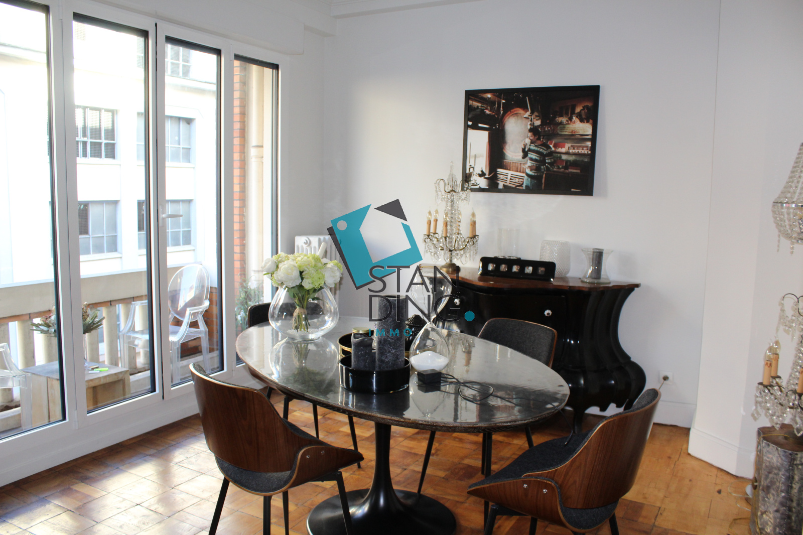 Image_, Appartement, Lille, ref :C