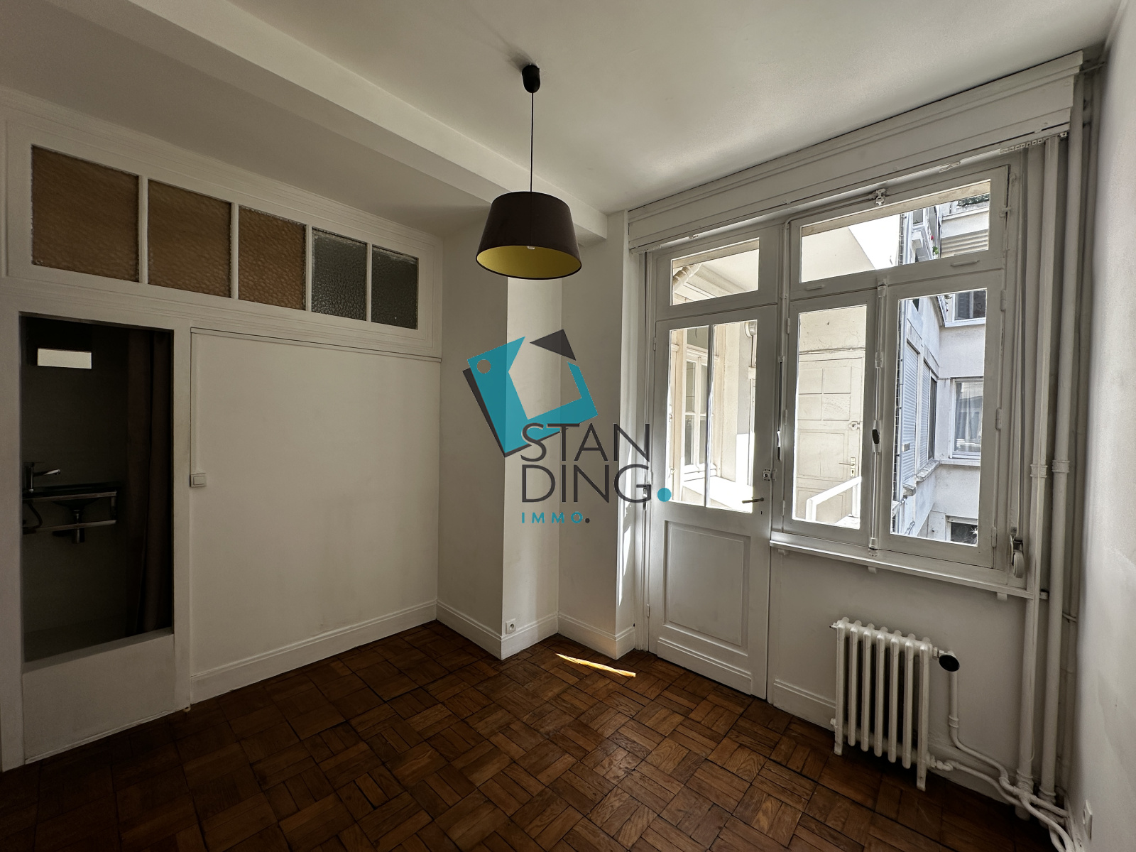Image_, Appartement, Lille, ref :C