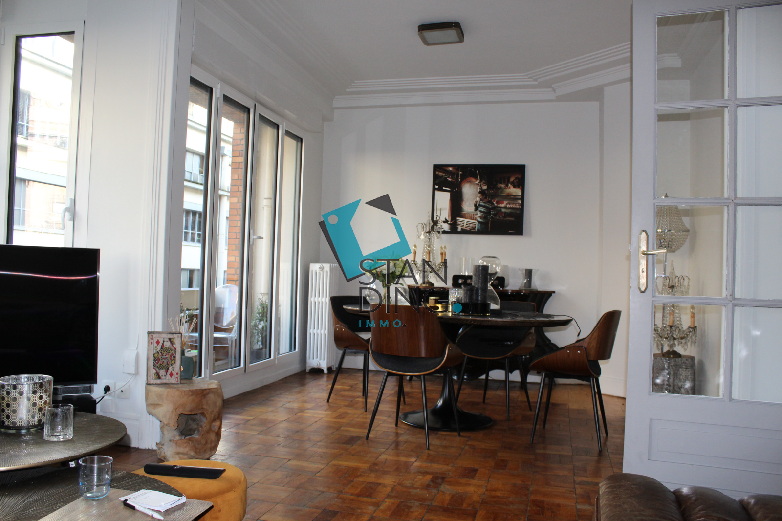 Image_, Appartement, Lille, ref :C