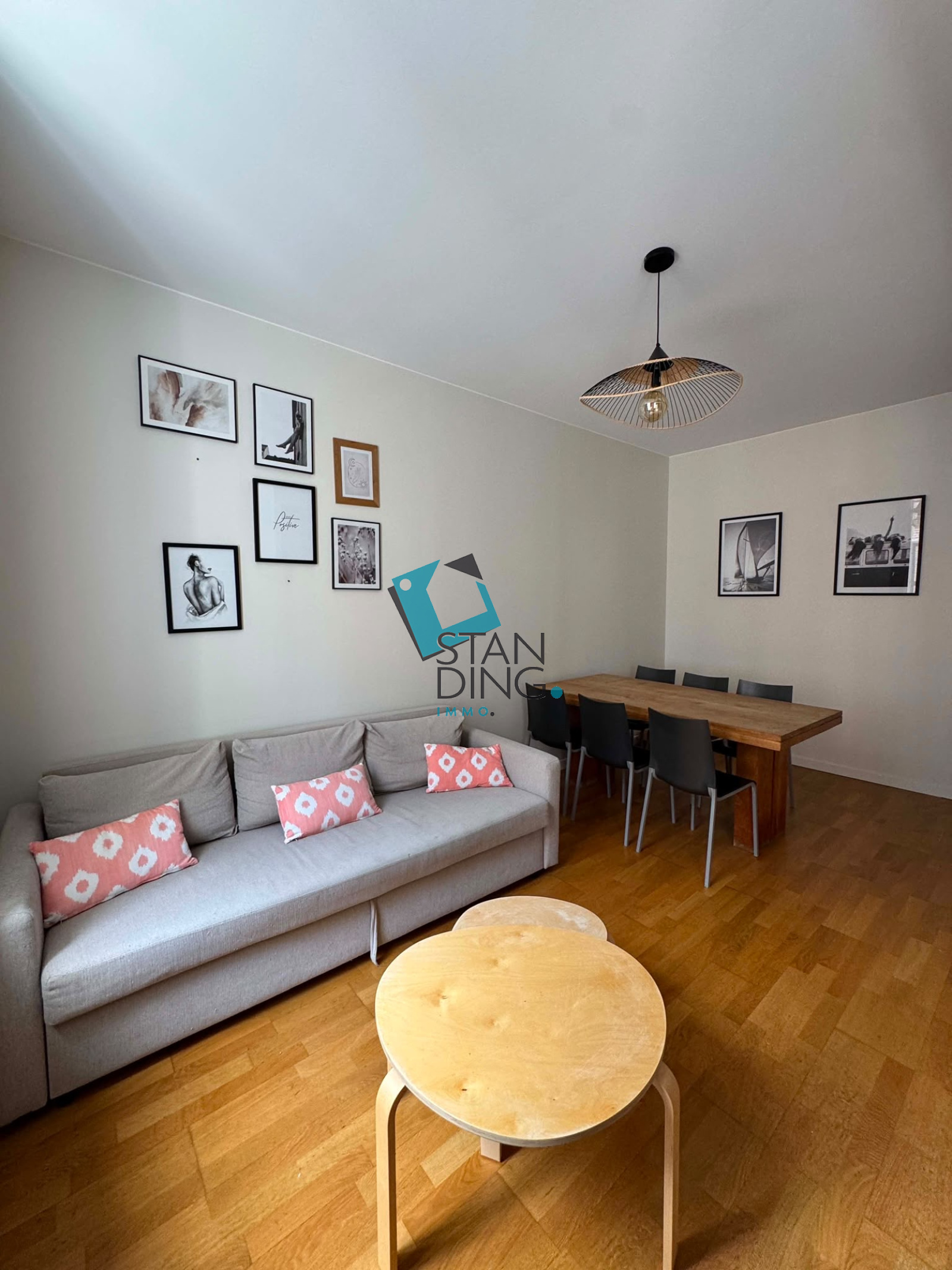 Image_, Appartement, Lille, ref :C