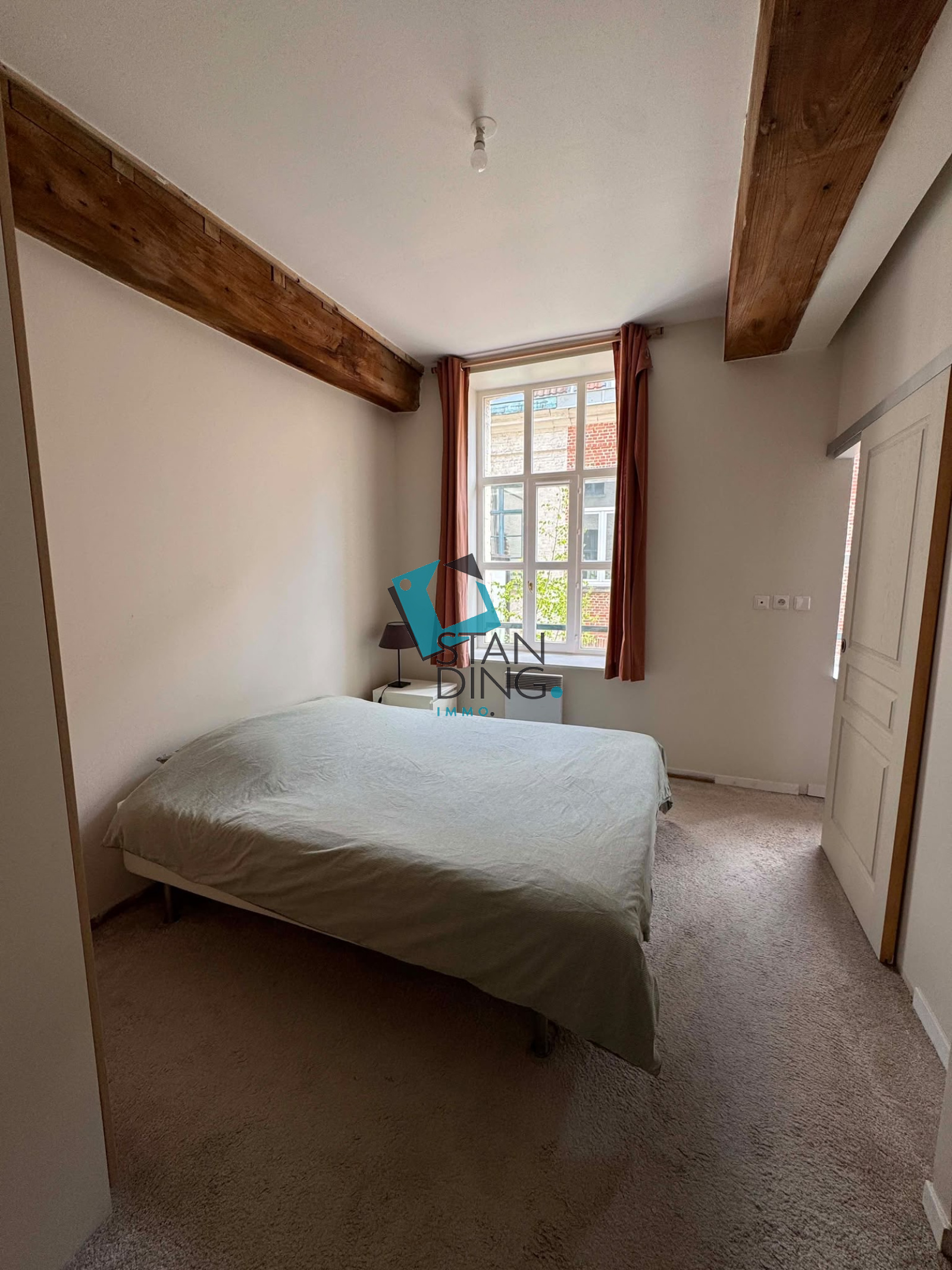 Image_, Appartement, Lille, ref :C