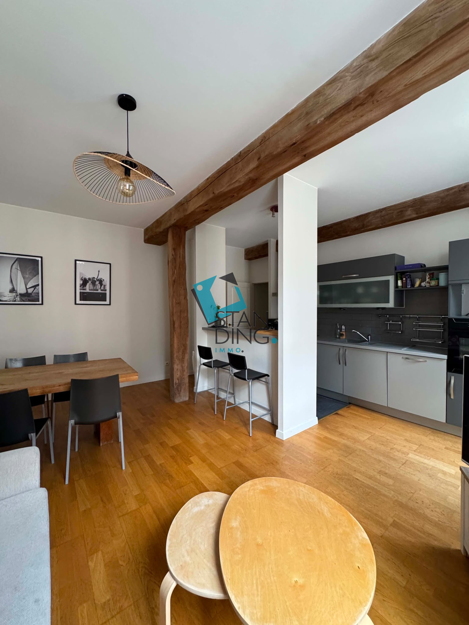 Image_, Appartement, Lille, ref :C