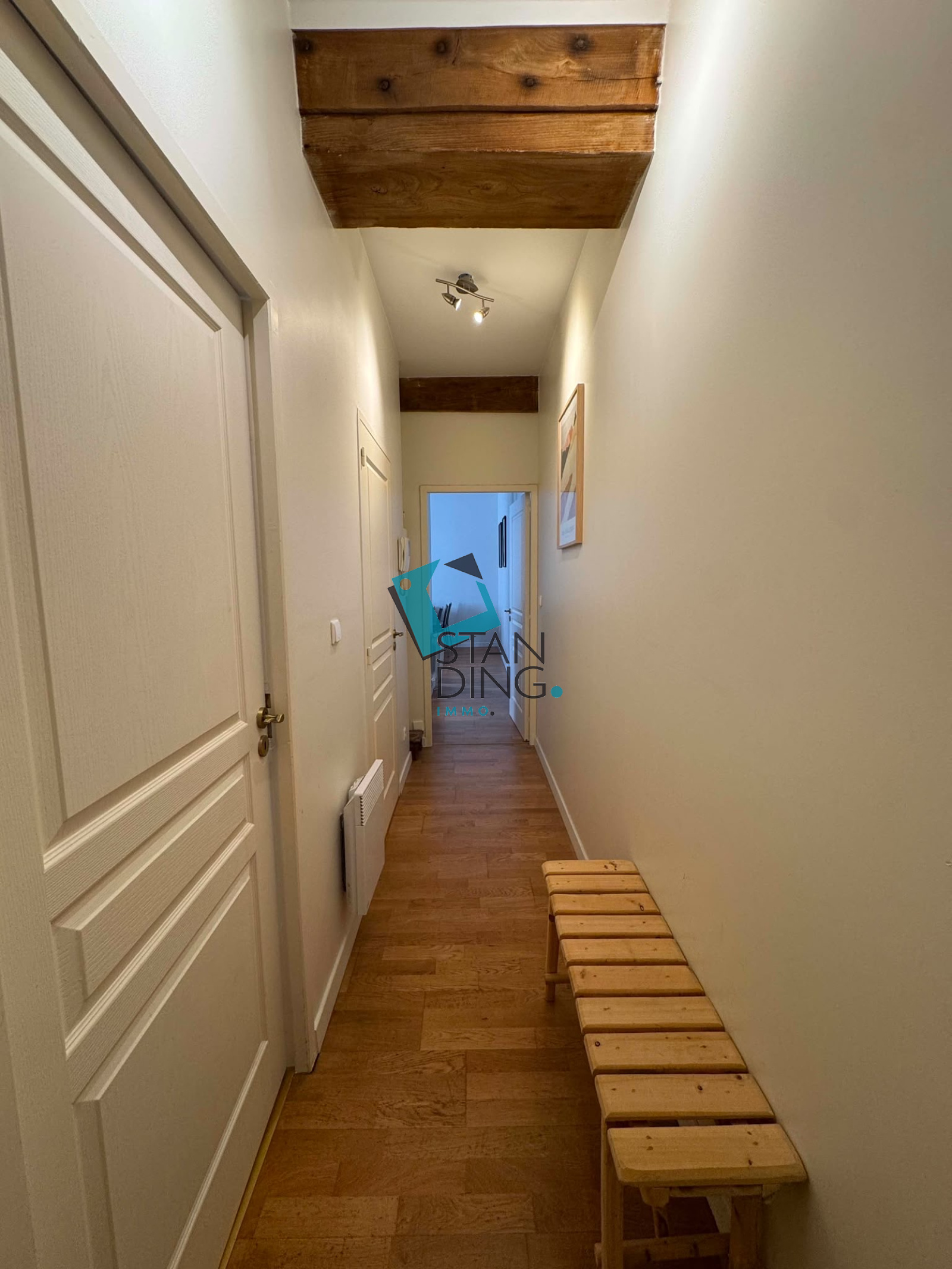 Image_, Appartement, Lille, ref :C