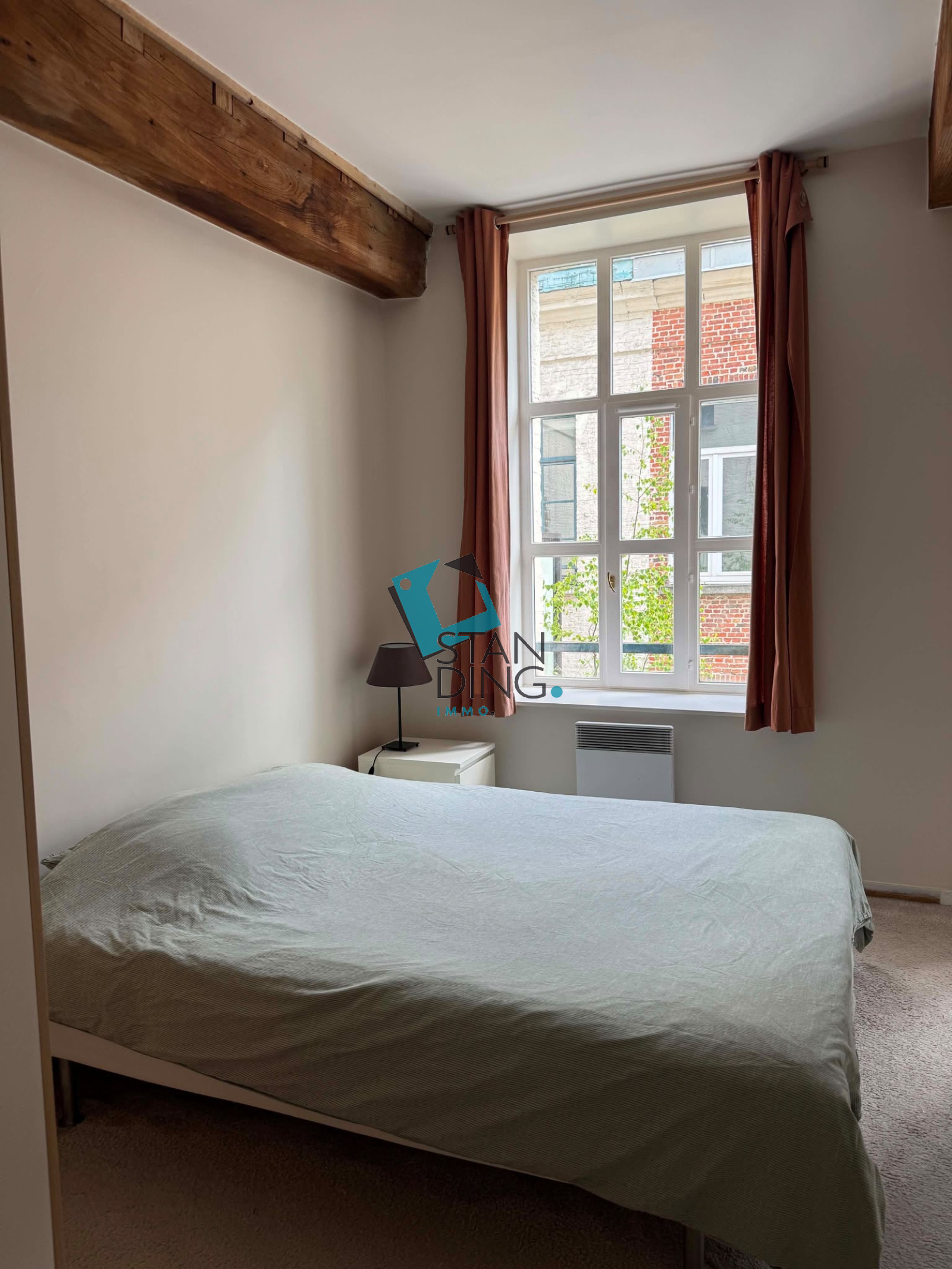 Image_, Appartement, Lille, ref :C