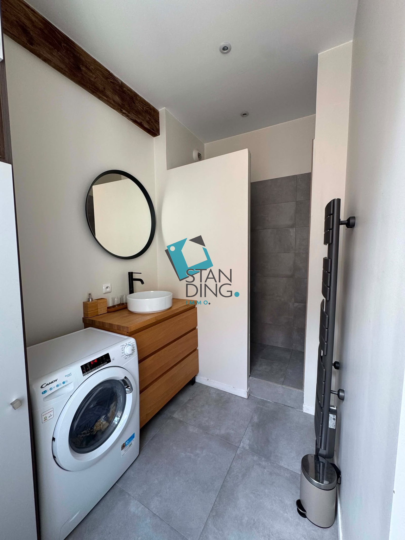 Image_, Appartement, Lille, ref :C
