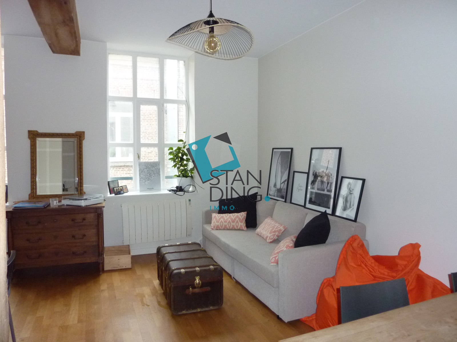 Image_, Appartement, Lille, ref :C