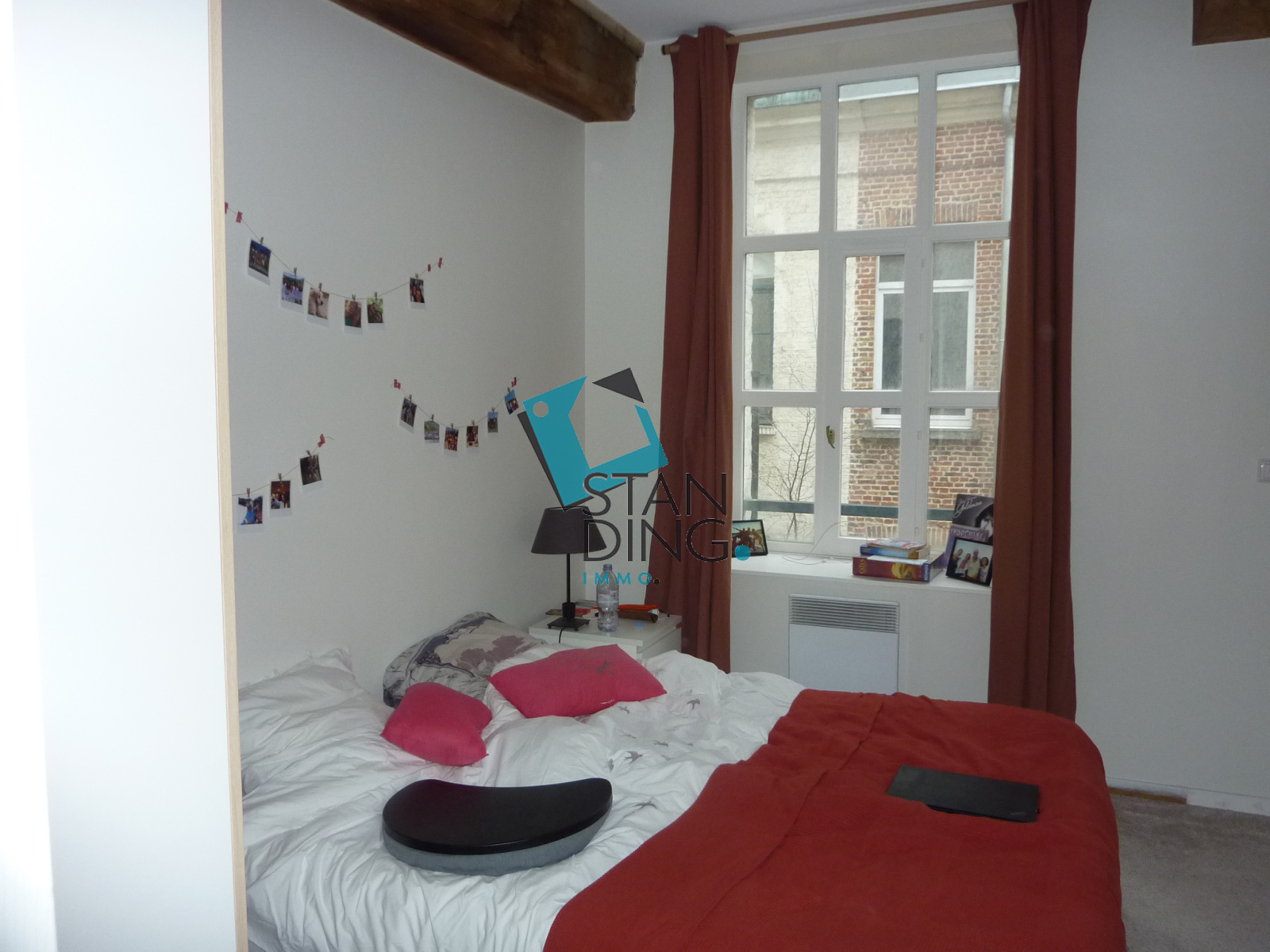 Image_, Appartement, Lille, ref :C