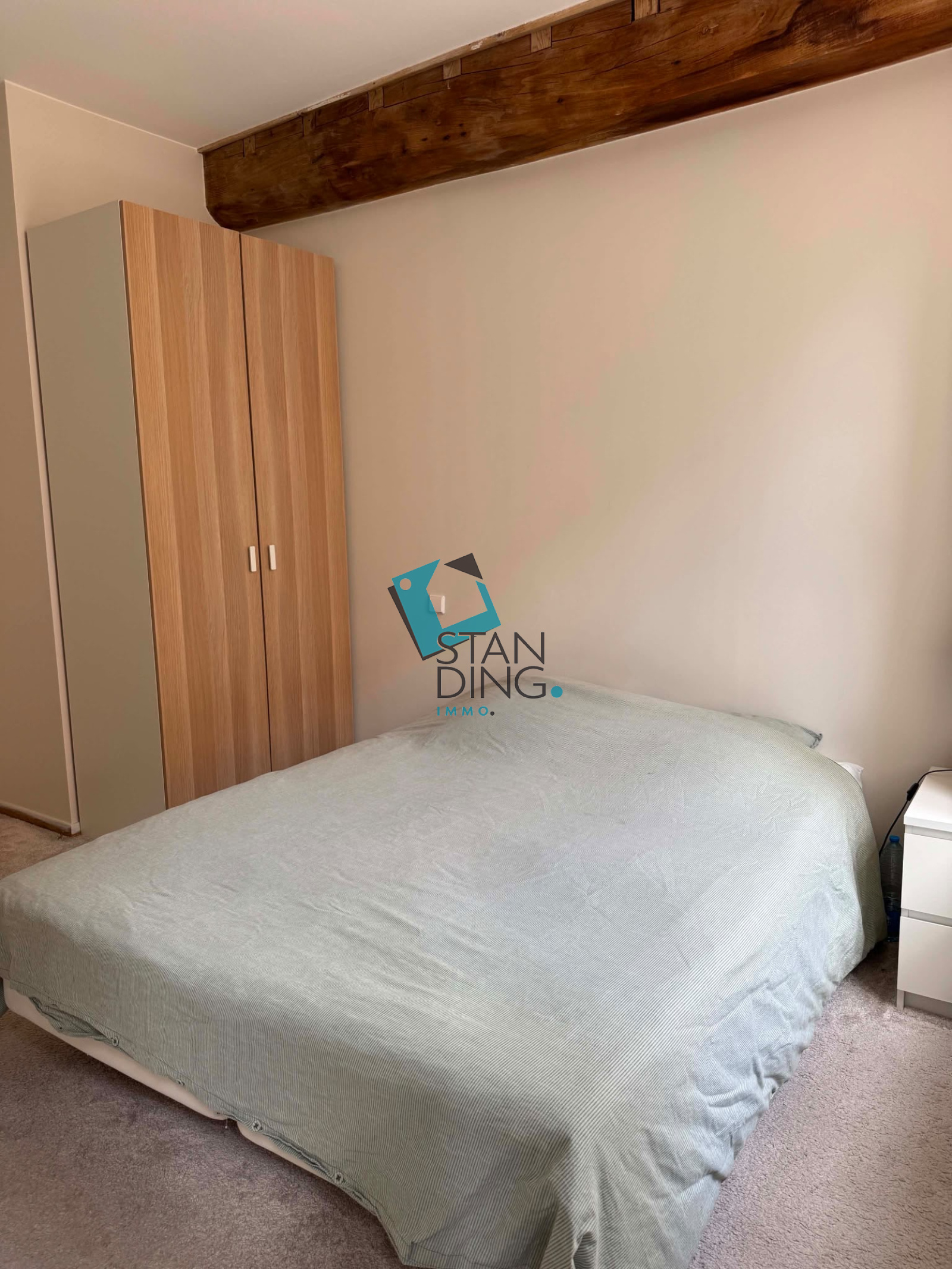 Image_, Appartement, Lille, ref :C