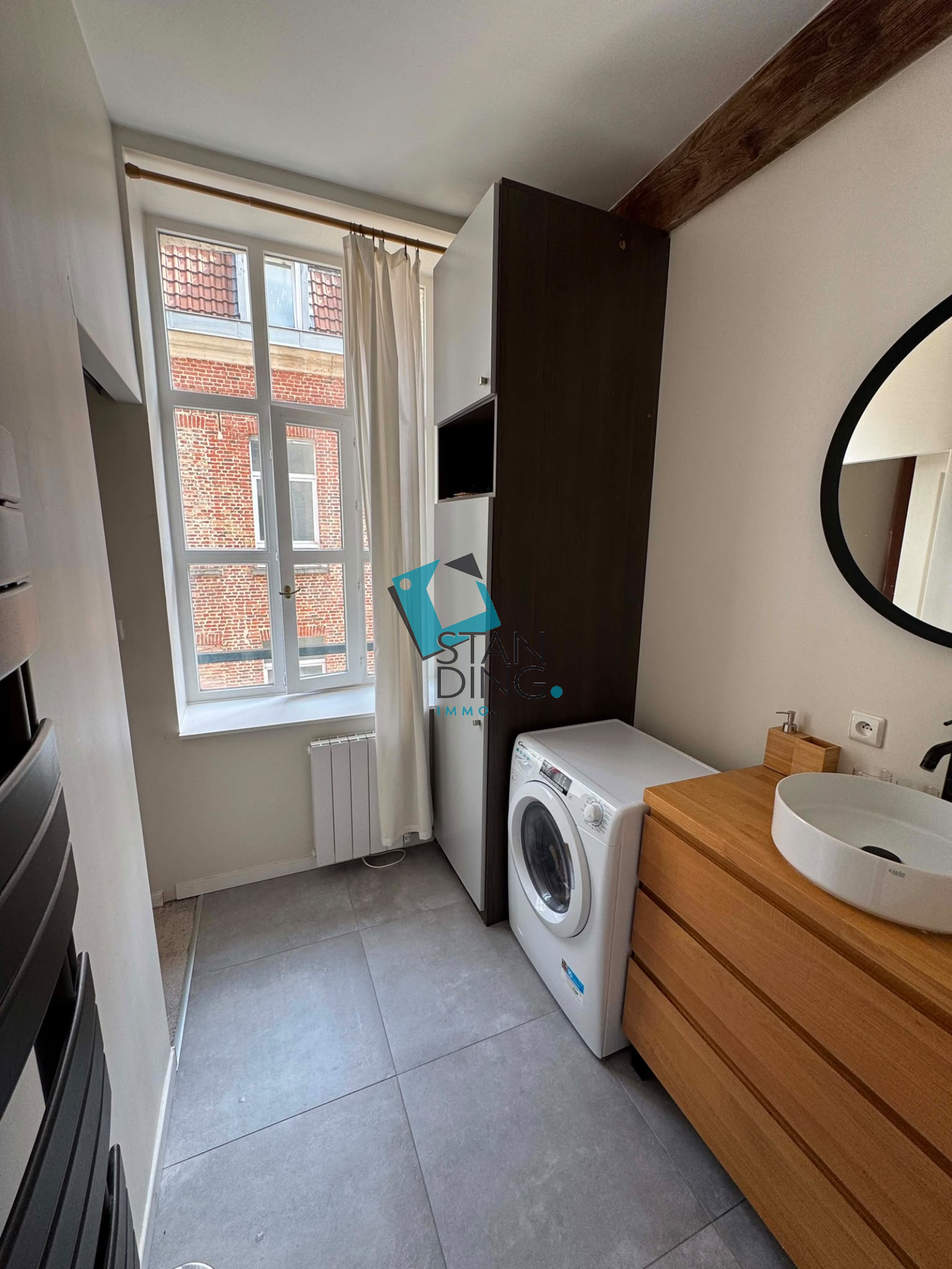 Image_, Appartement, Lille, ref :C
