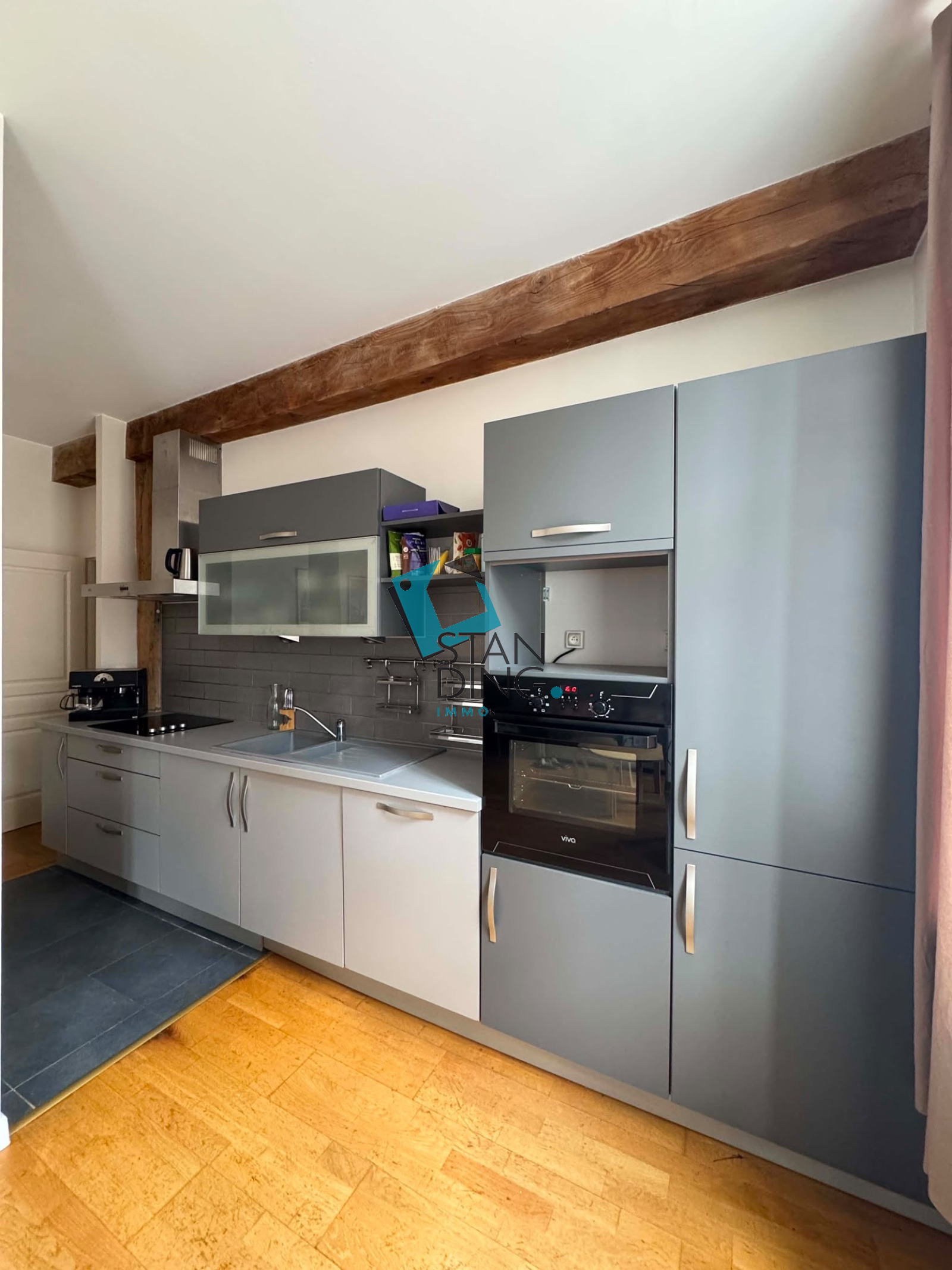 Image_, Appartement, Lille, ref :C