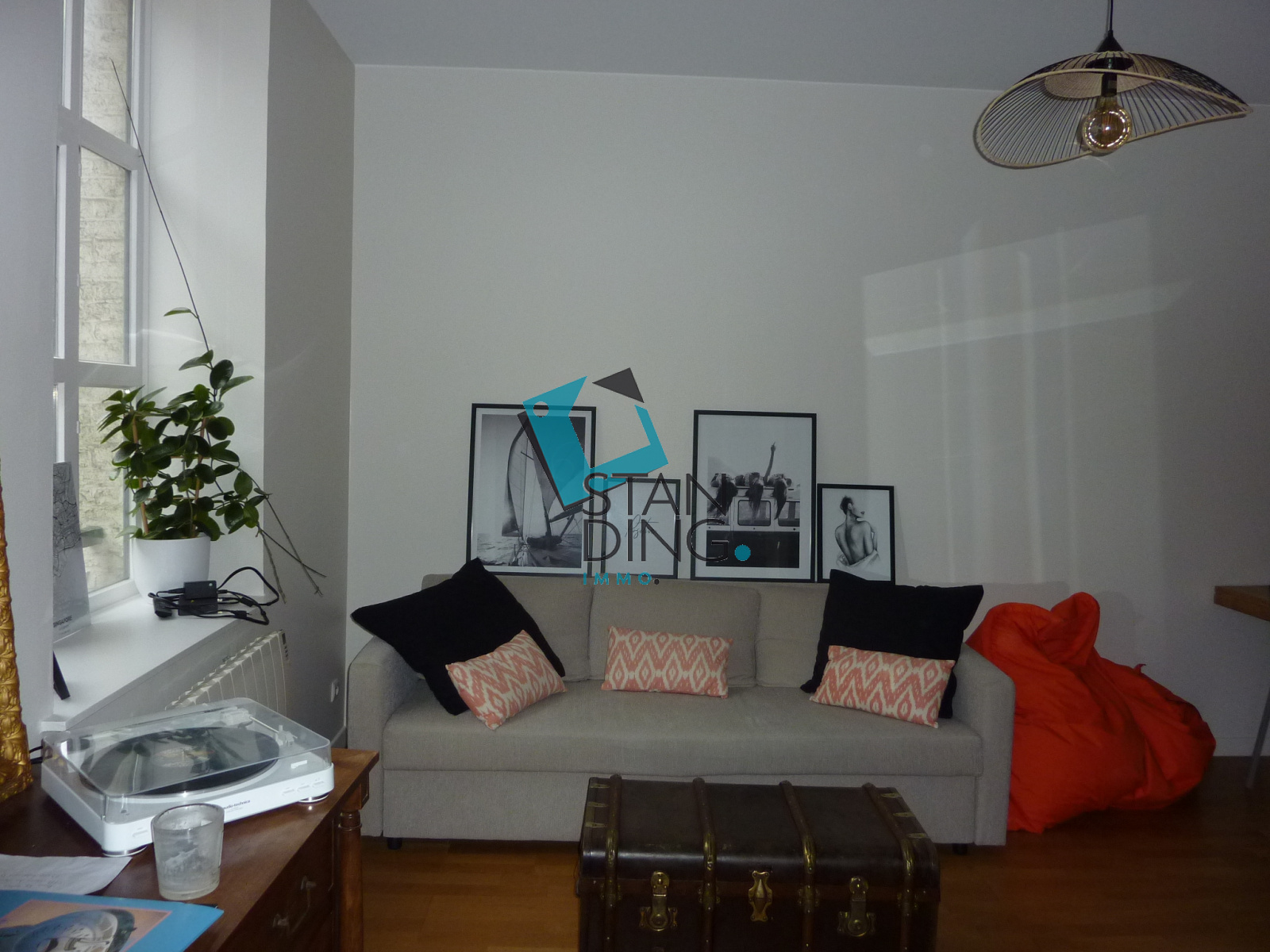 Image_, Appartement, Lille, ref :C