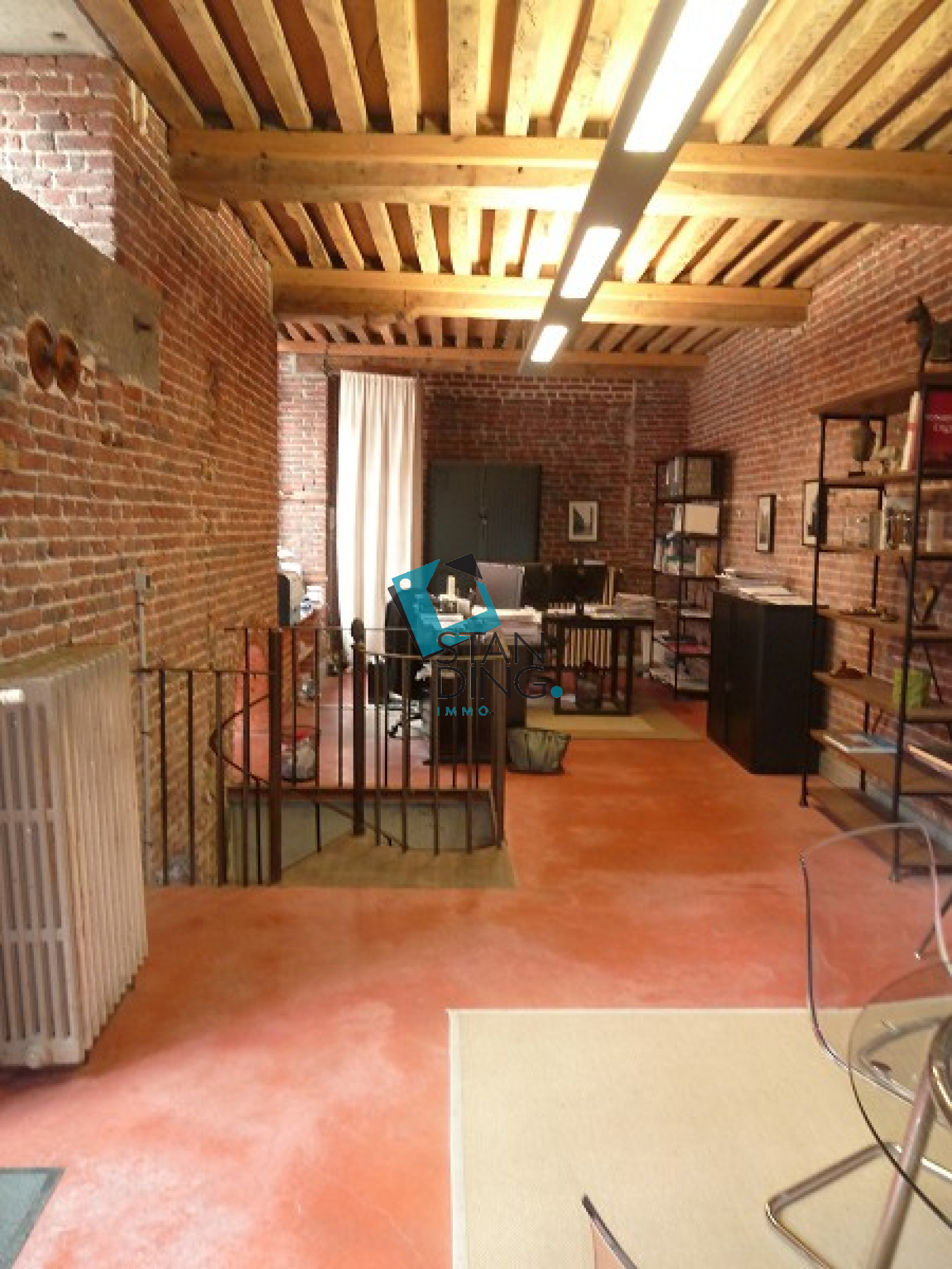 Image_, Appartement, Lille, ref :C