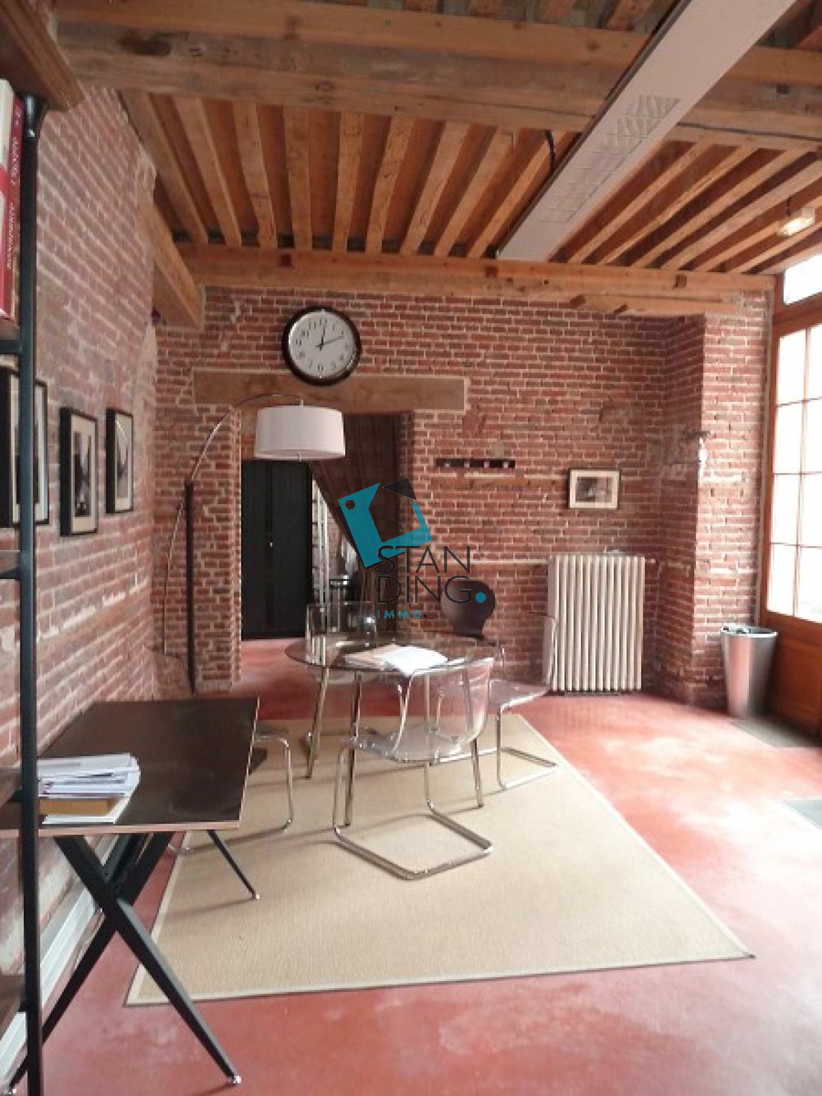 Image_, Appartement, Lille, ref :C