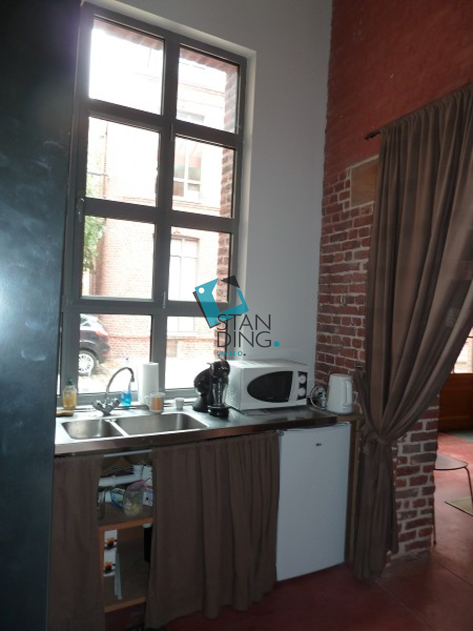 Image_, Appartement, Lille, ref :C