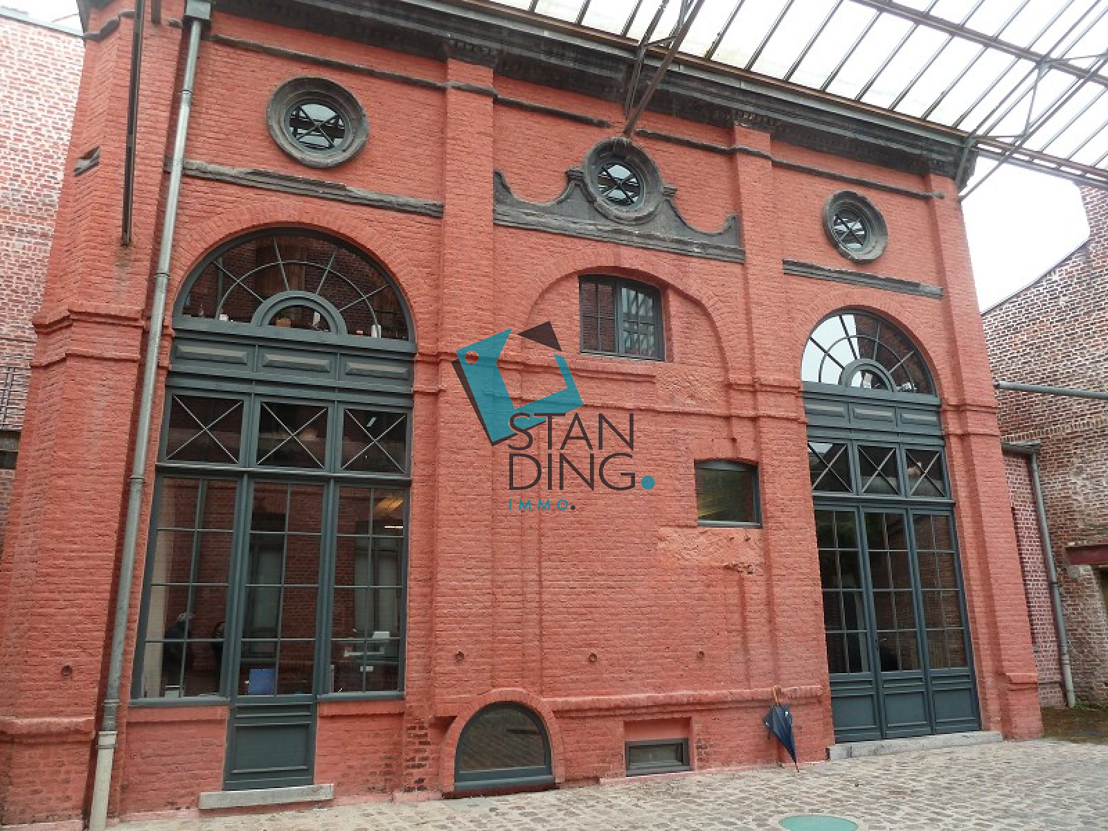 Image_, Appartement, Lille, ref :C