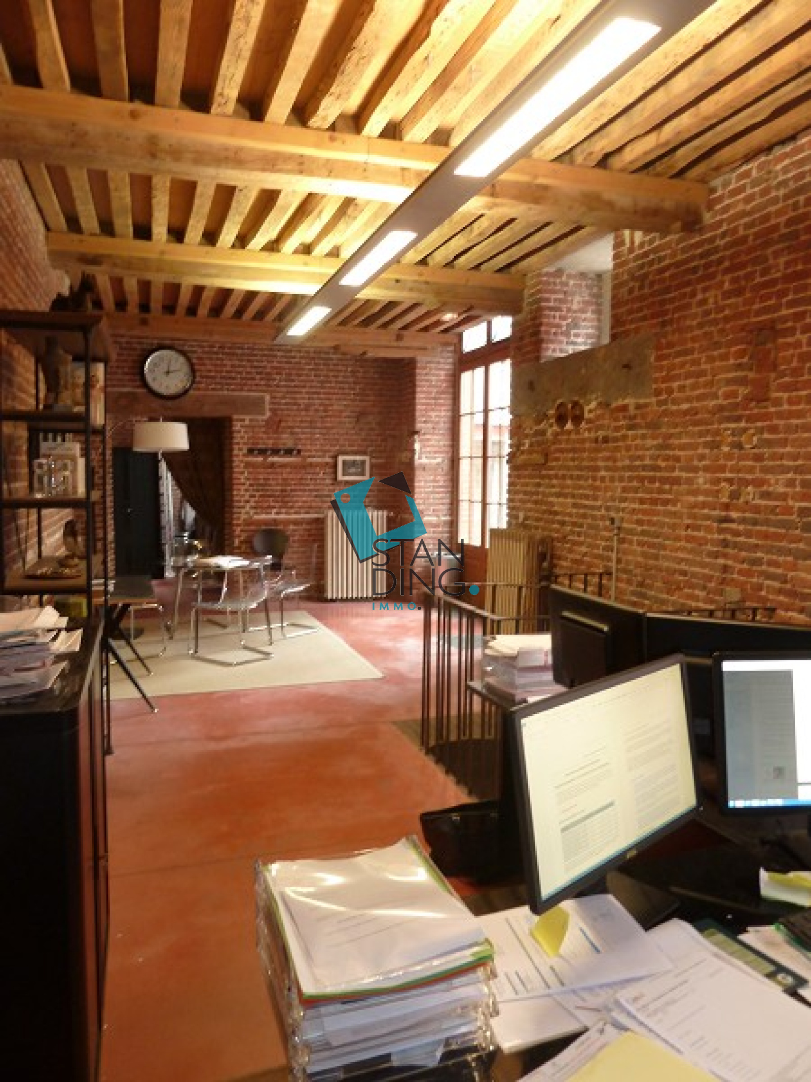 Image_, Appartement, Lille, ref :C