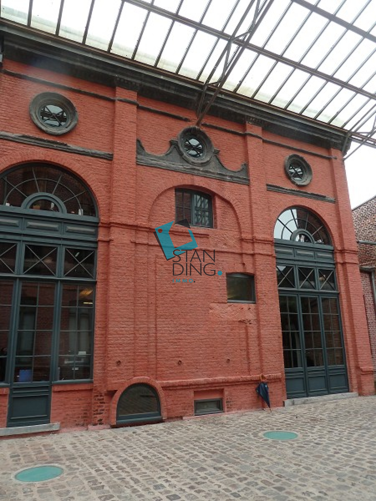 Image_, Appartement, Lille, ref :C