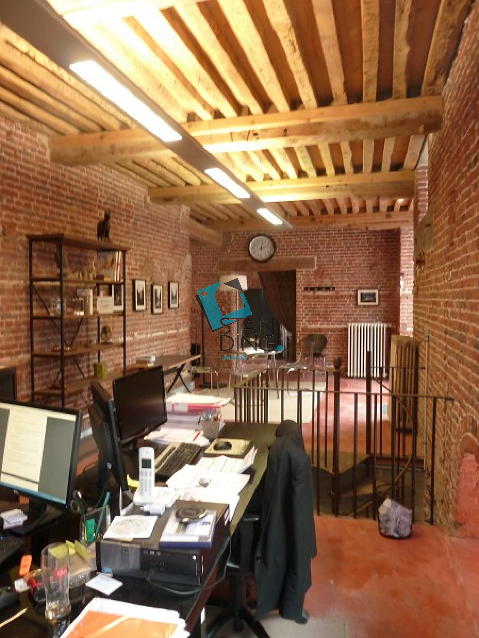 Image_, Appartement, Lille, ref :C