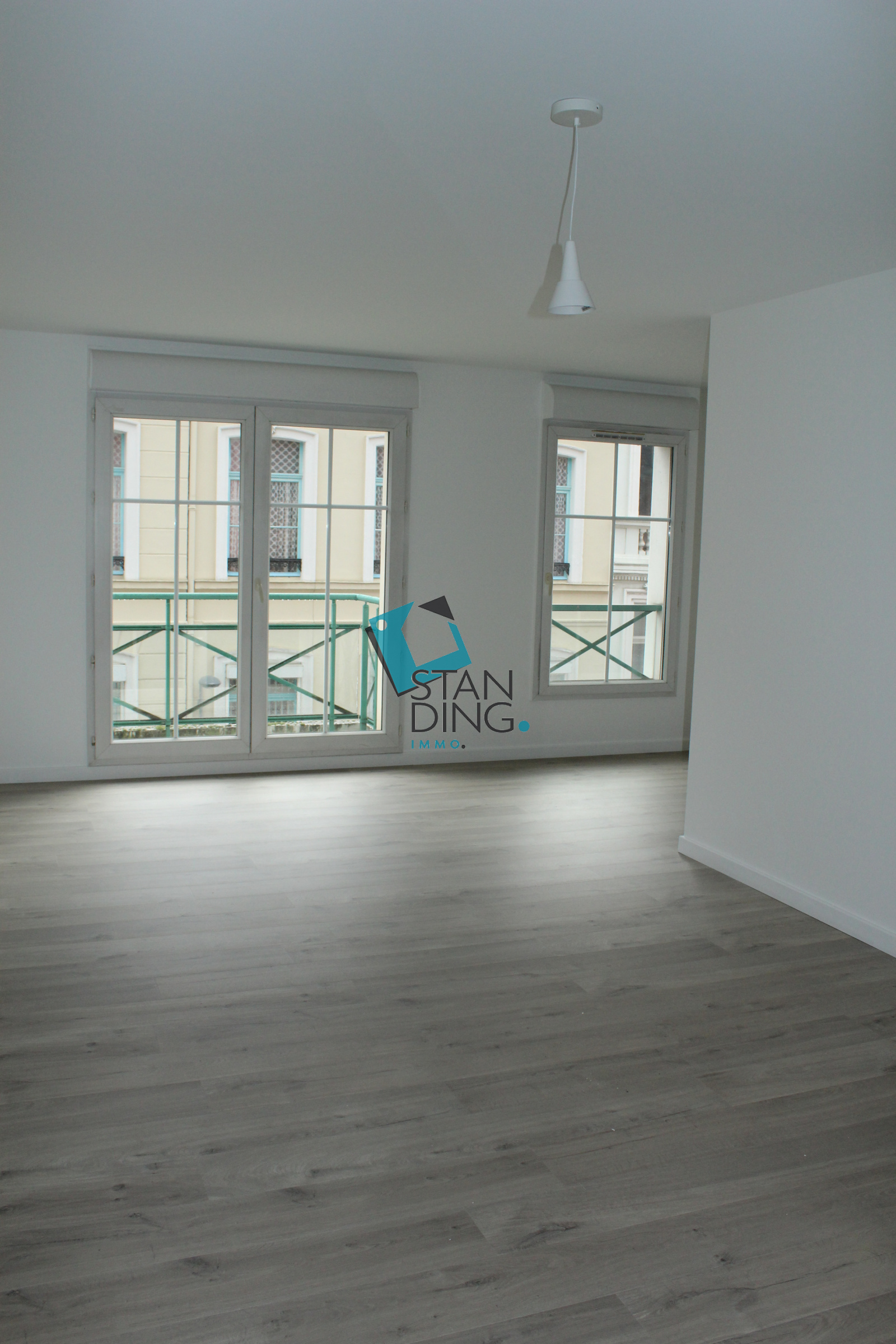 Image_, Appartement, Lille, ref :C