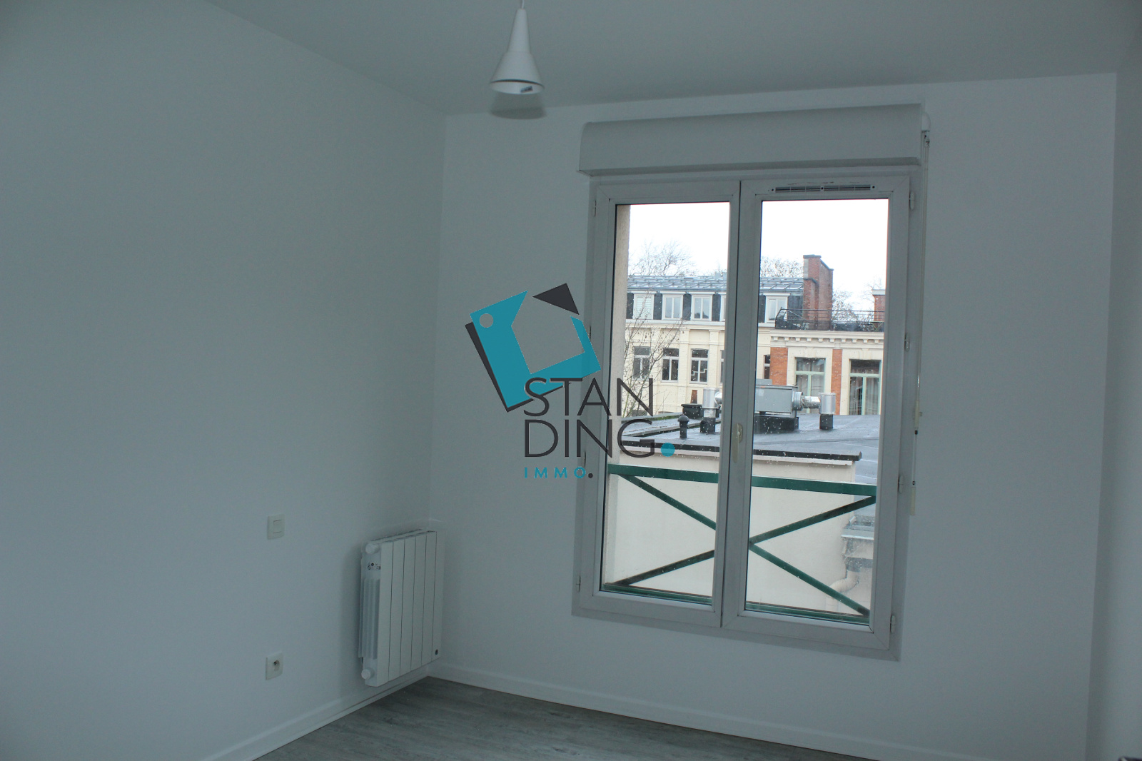 Image_, Appartement, Lille, ref :C