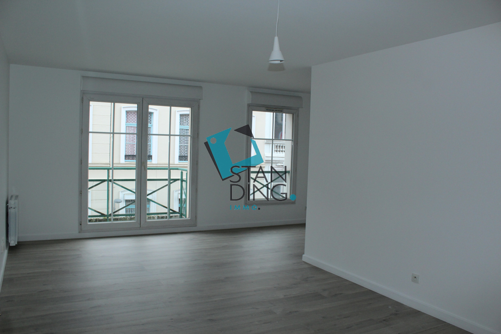 Image_, Appartement, Lille, ref :C