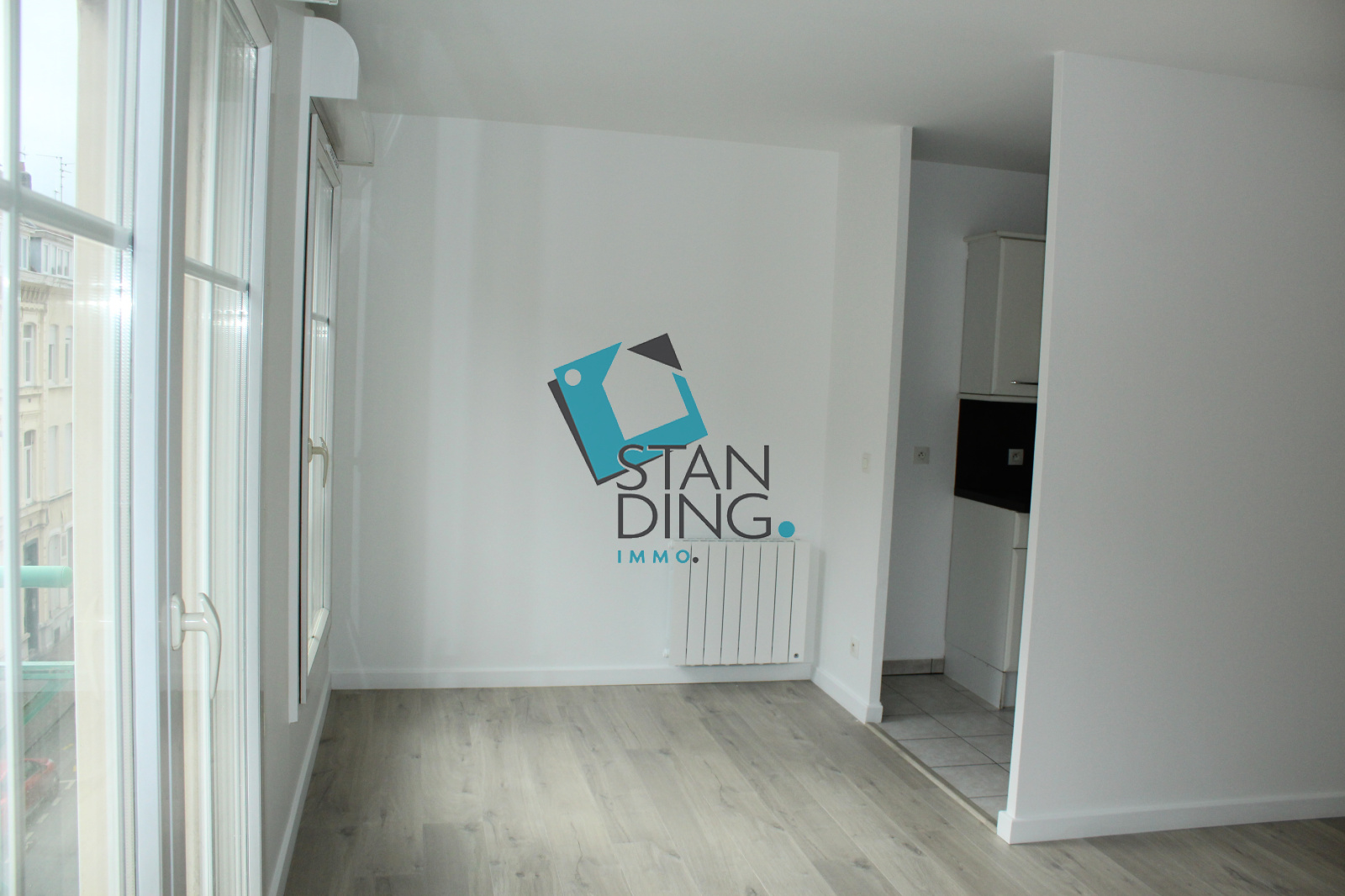 Image_, Appartement, Lille, ref :C