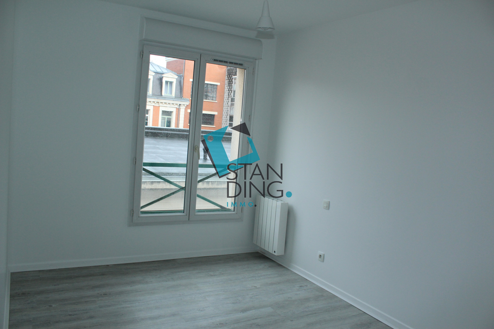 Image_, Appartement, Lille, ref :C