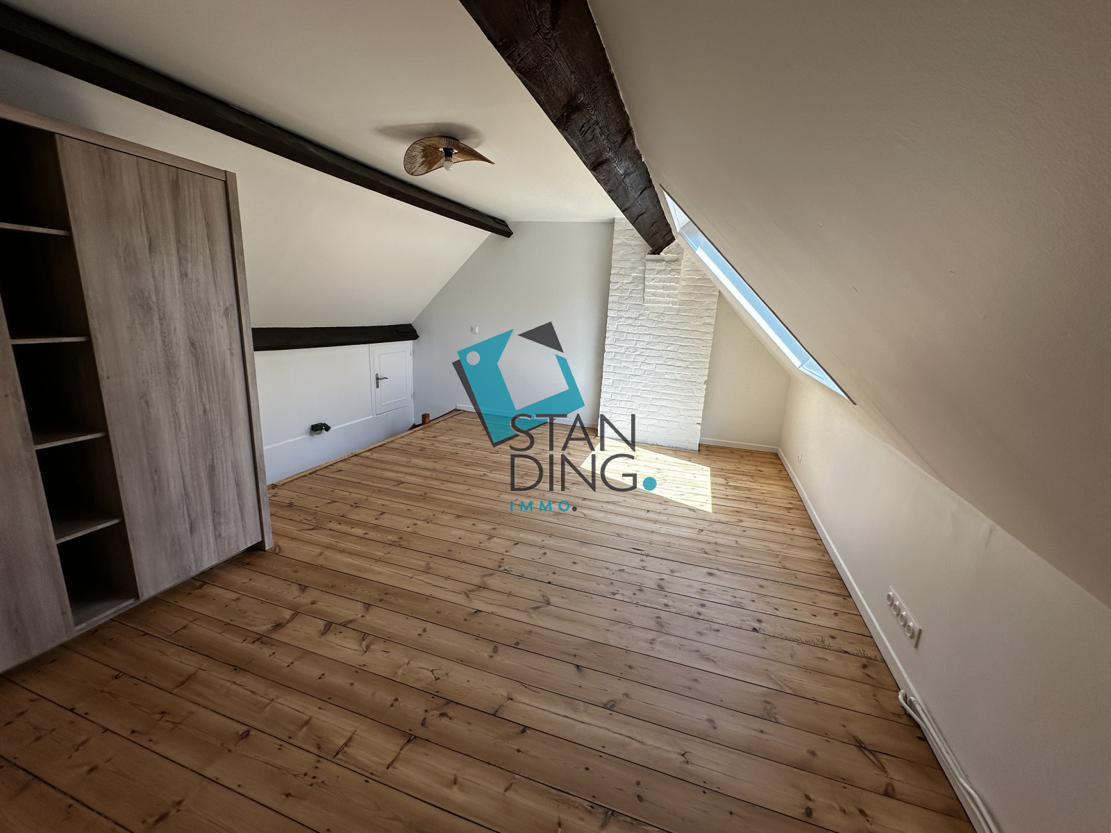 Image_, Appartement, Lille, ref :C