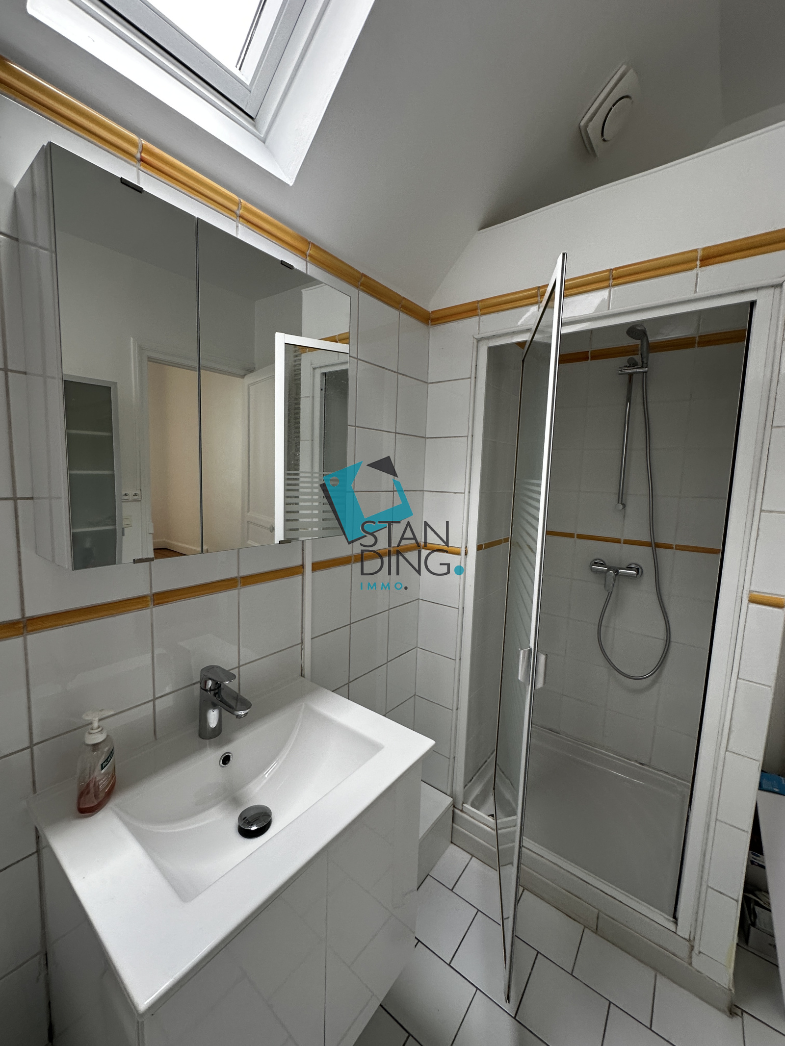 Image_, Appartement, Lille, ref :C