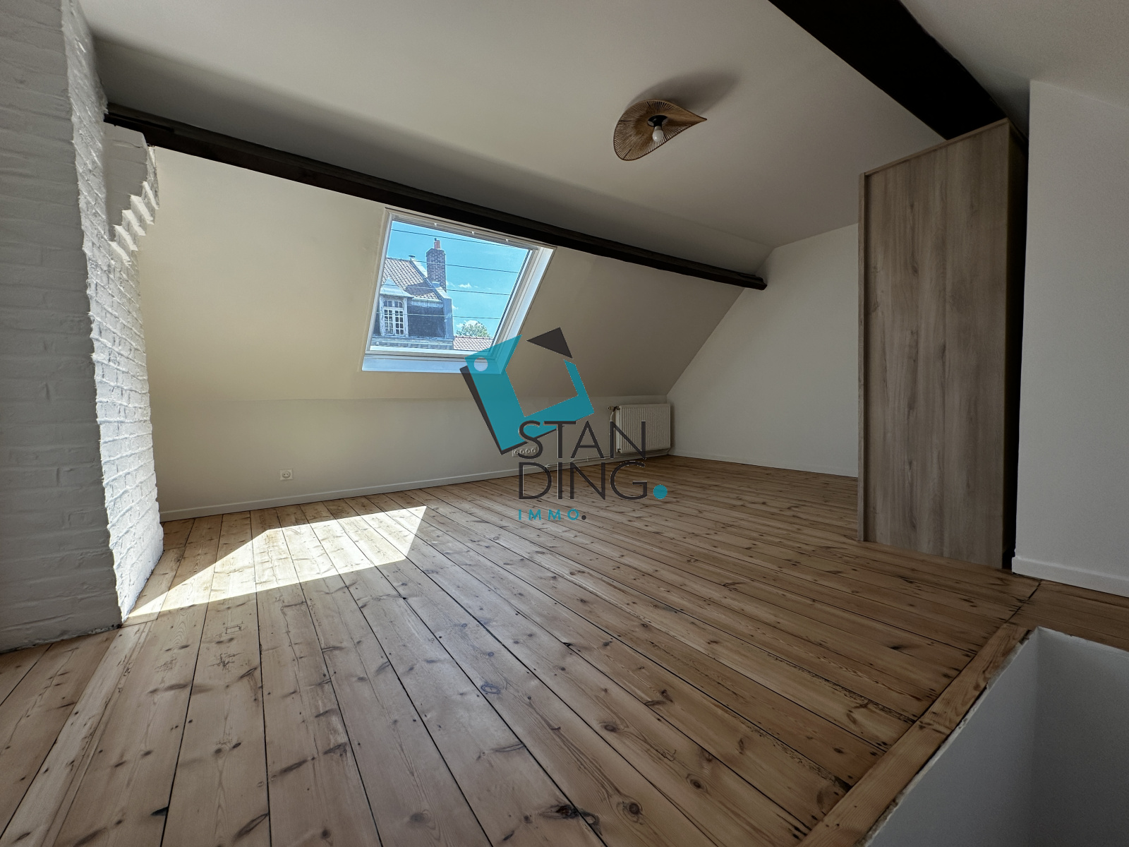 Image_, Appartement, Lille, ref :C