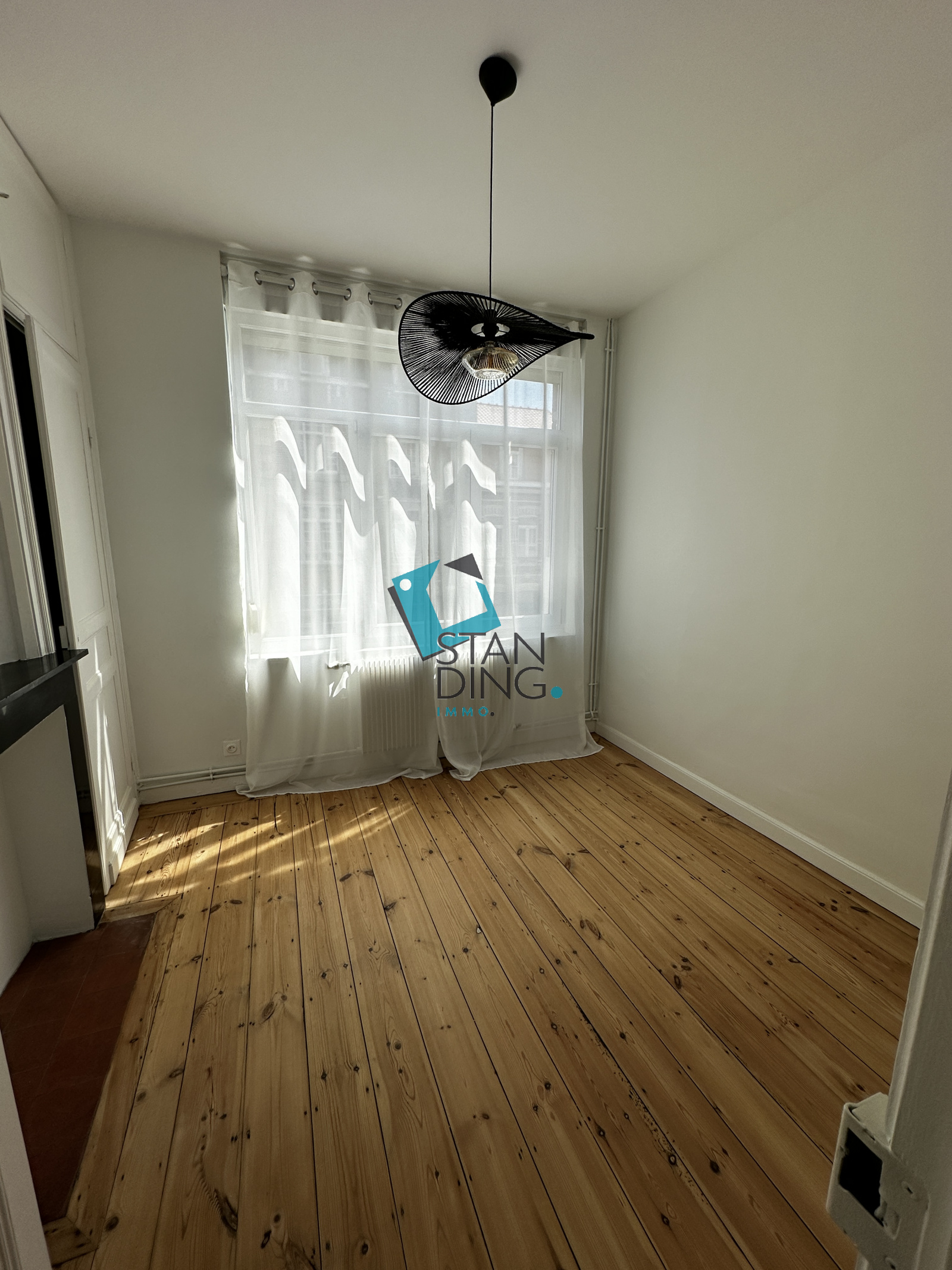 Image_, Appartement, Lille, ref :C