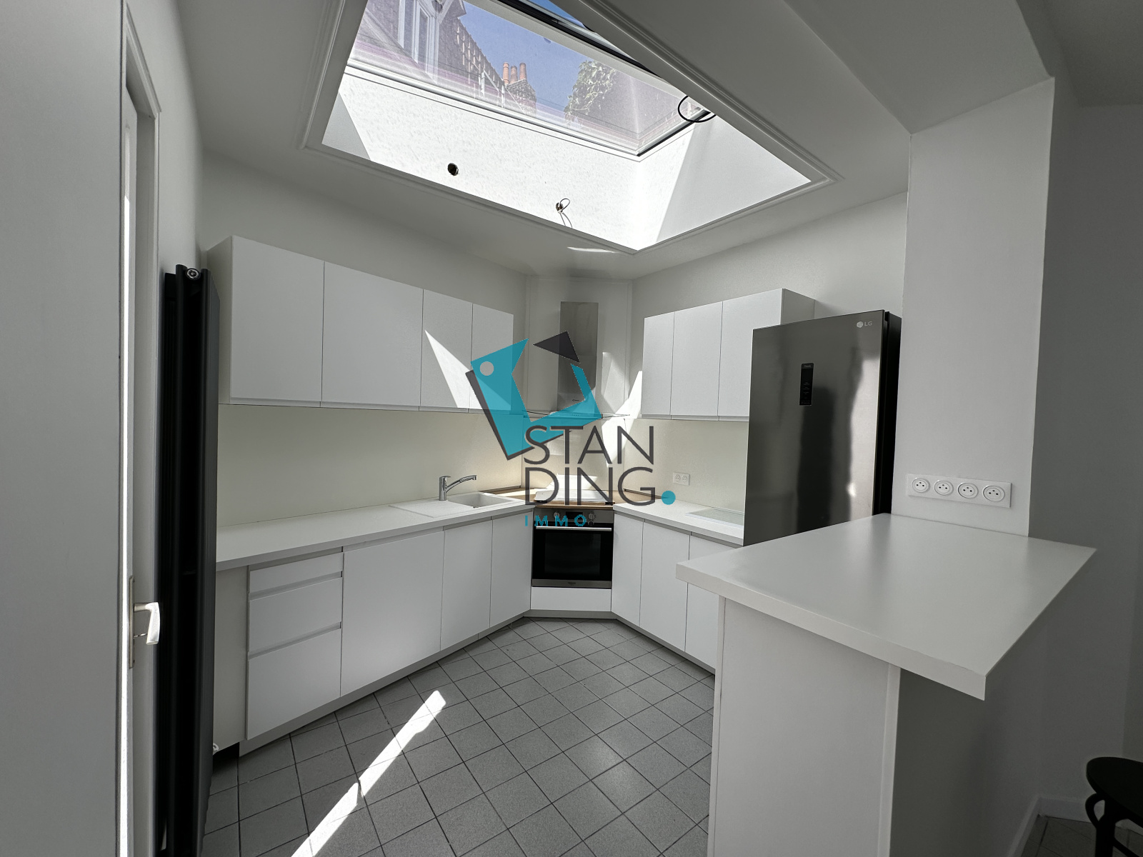 Image_, Appartement, Lille, ref :C