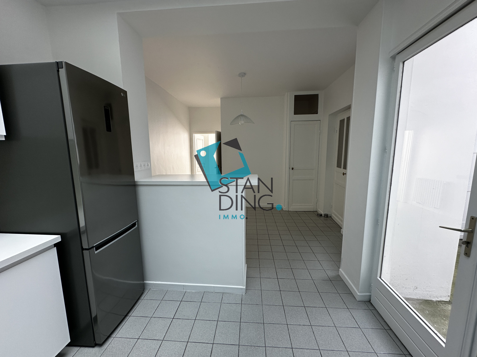 Image_, Appartement, Lille, ref :C