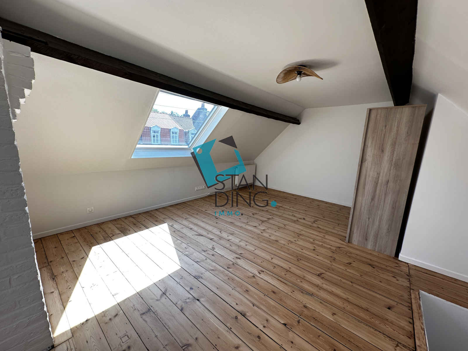 Image_, Appartement, Lille, ref :C