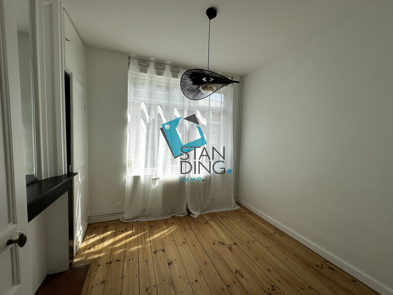 Image_, Appartement, Lille, ref :C