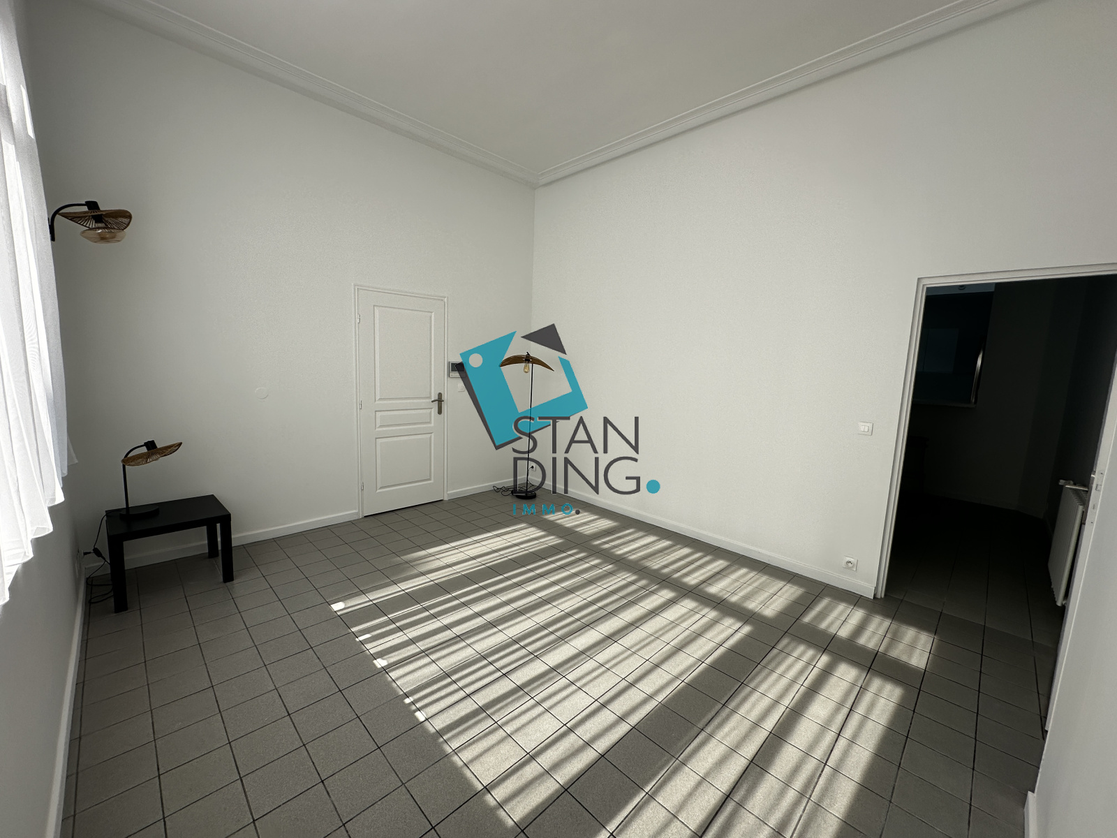 Image_, Appartement, Lille, ref :C