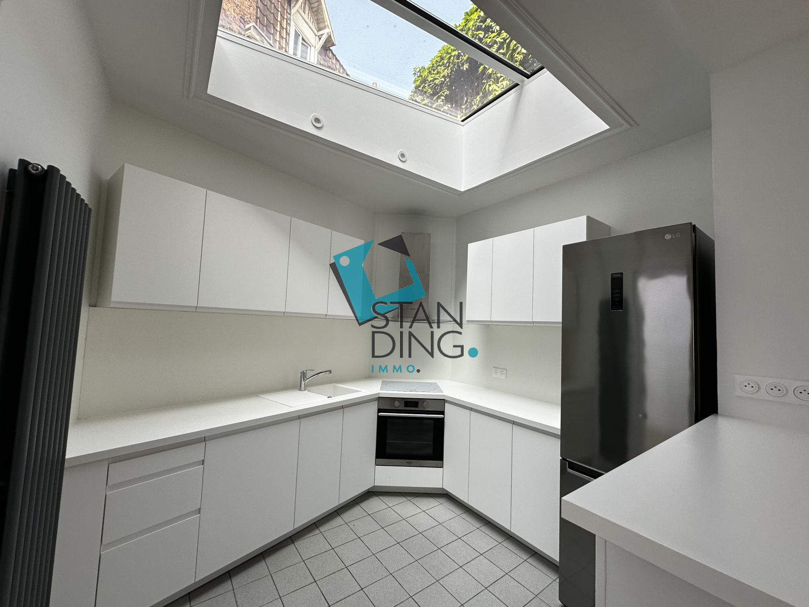 Image_, Appartement, Lille, ref :C