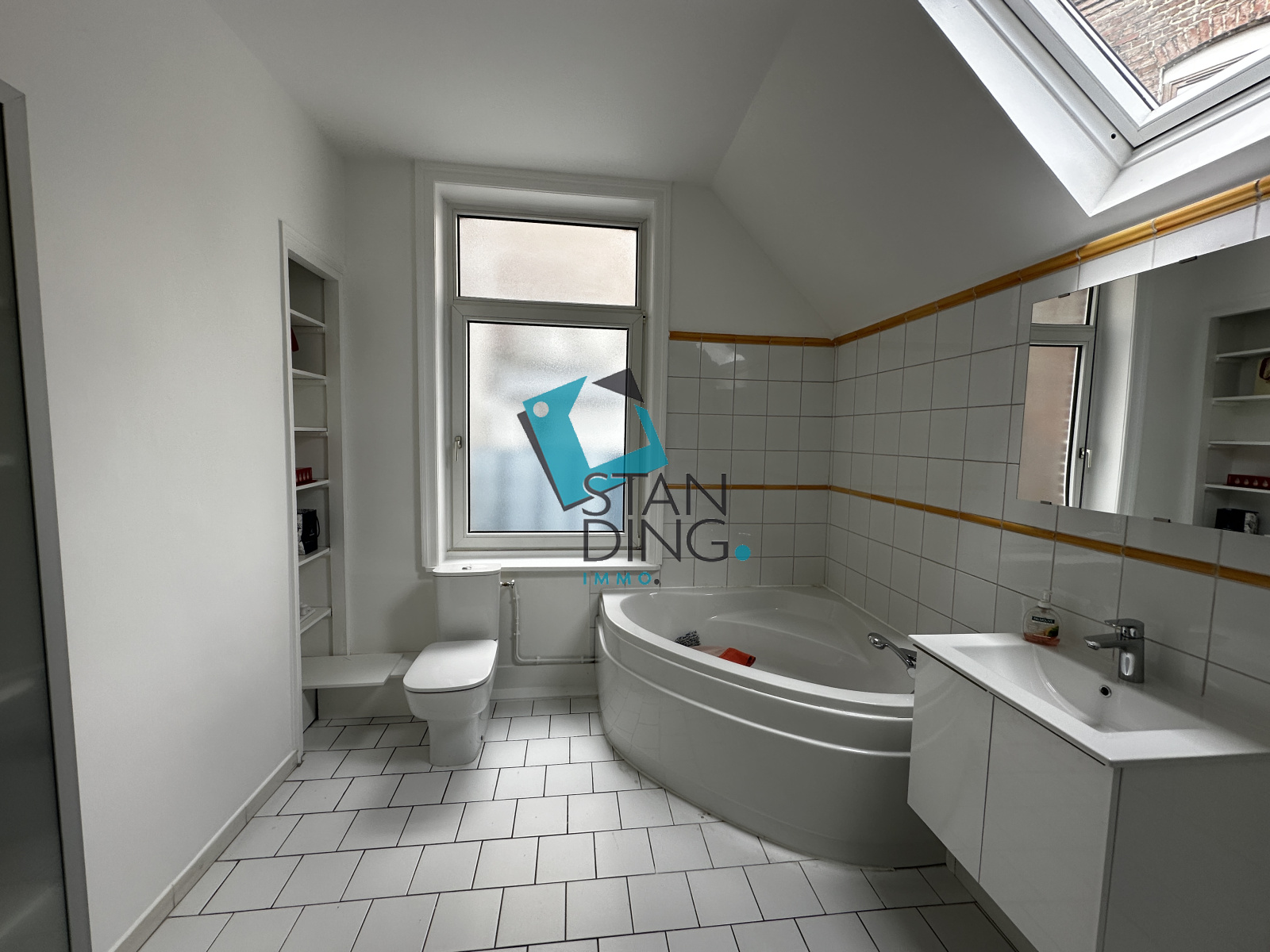 Image_, Appartement, Lille, ref :C