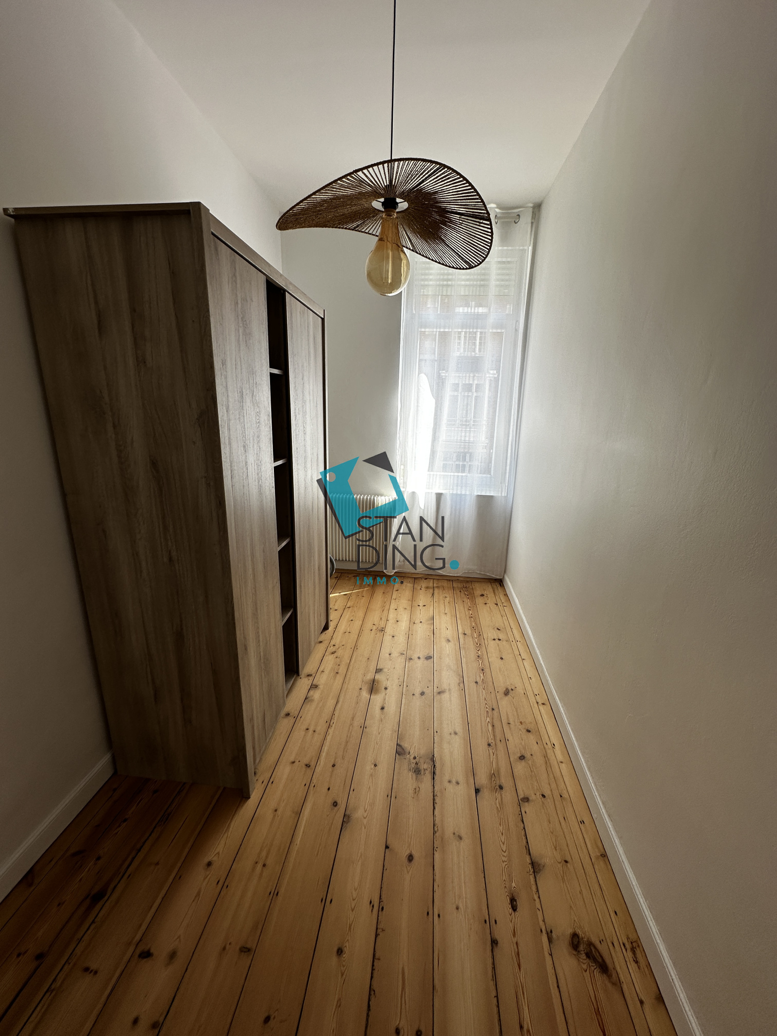 Image_, Appartement, Lille, ref :C