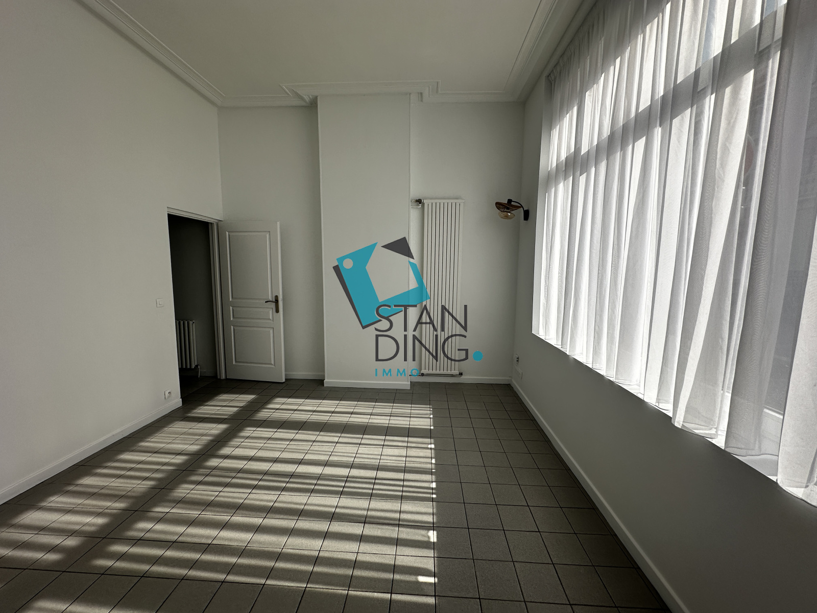 Image_, Appartement, Lille, ref :C