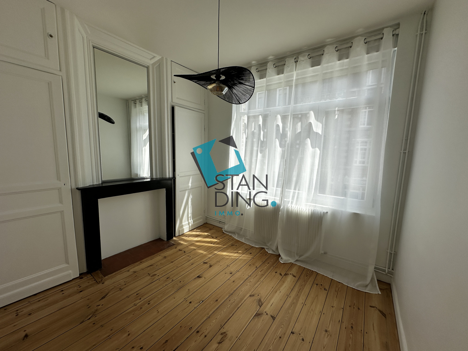 Image_, Appartement, Lille, ref :C