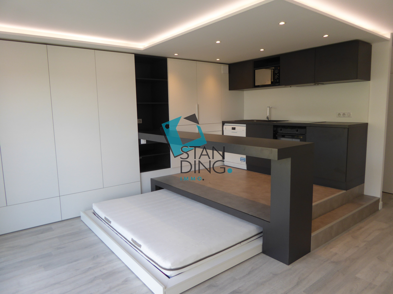 Image_, Appartement, Lille, ref :C
