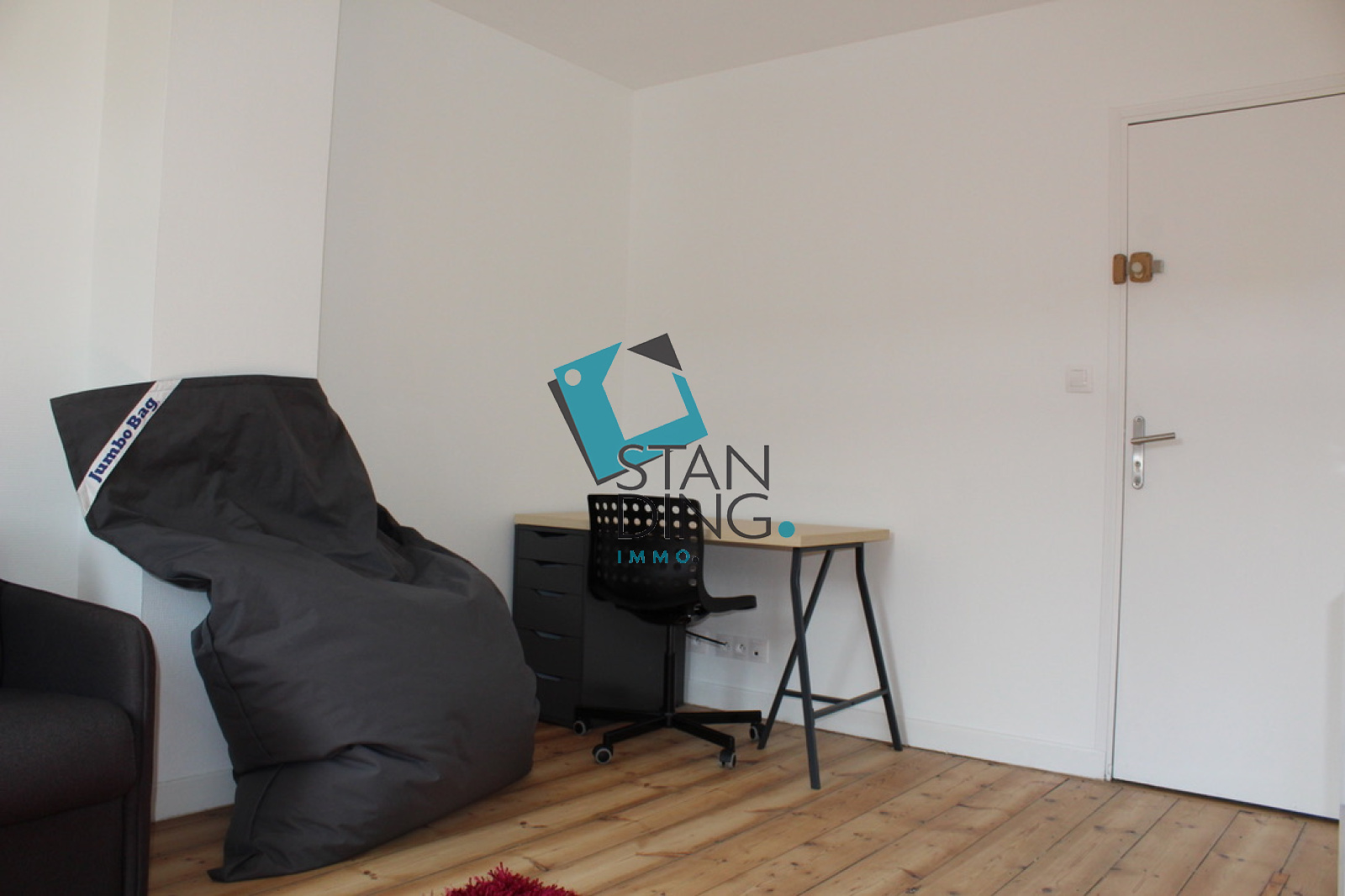 Image_, Appartement, Lille, ref :C