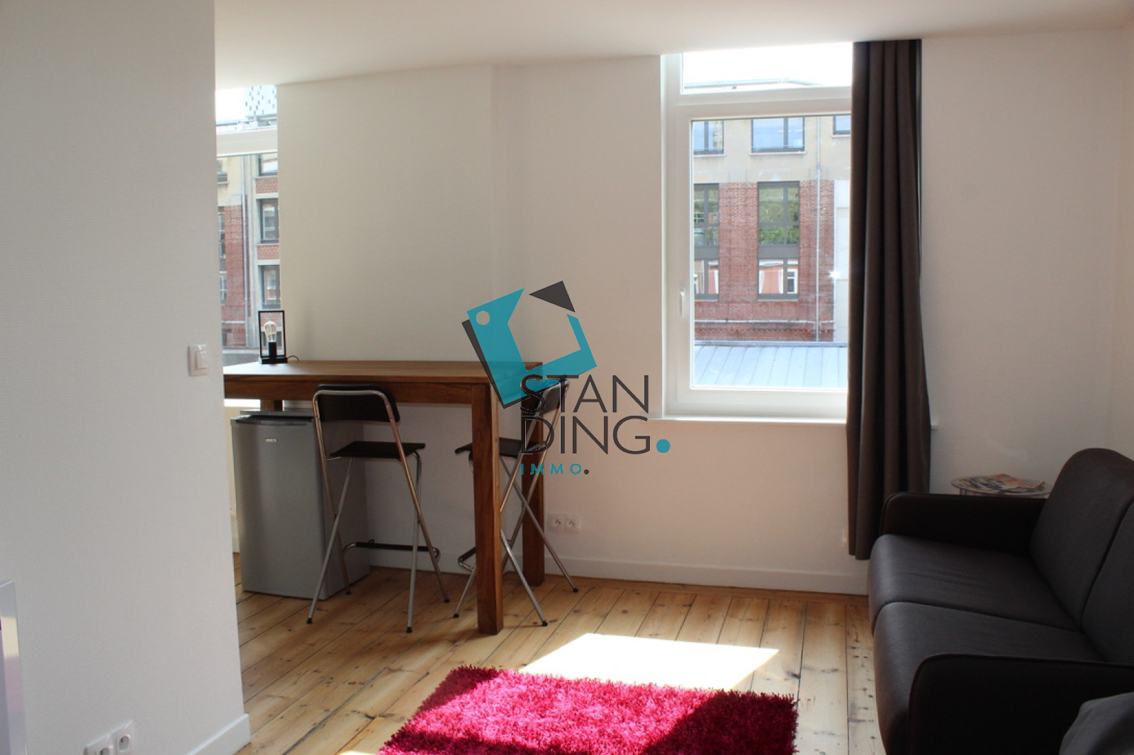 Image_, Appartement, Lille, ref :C