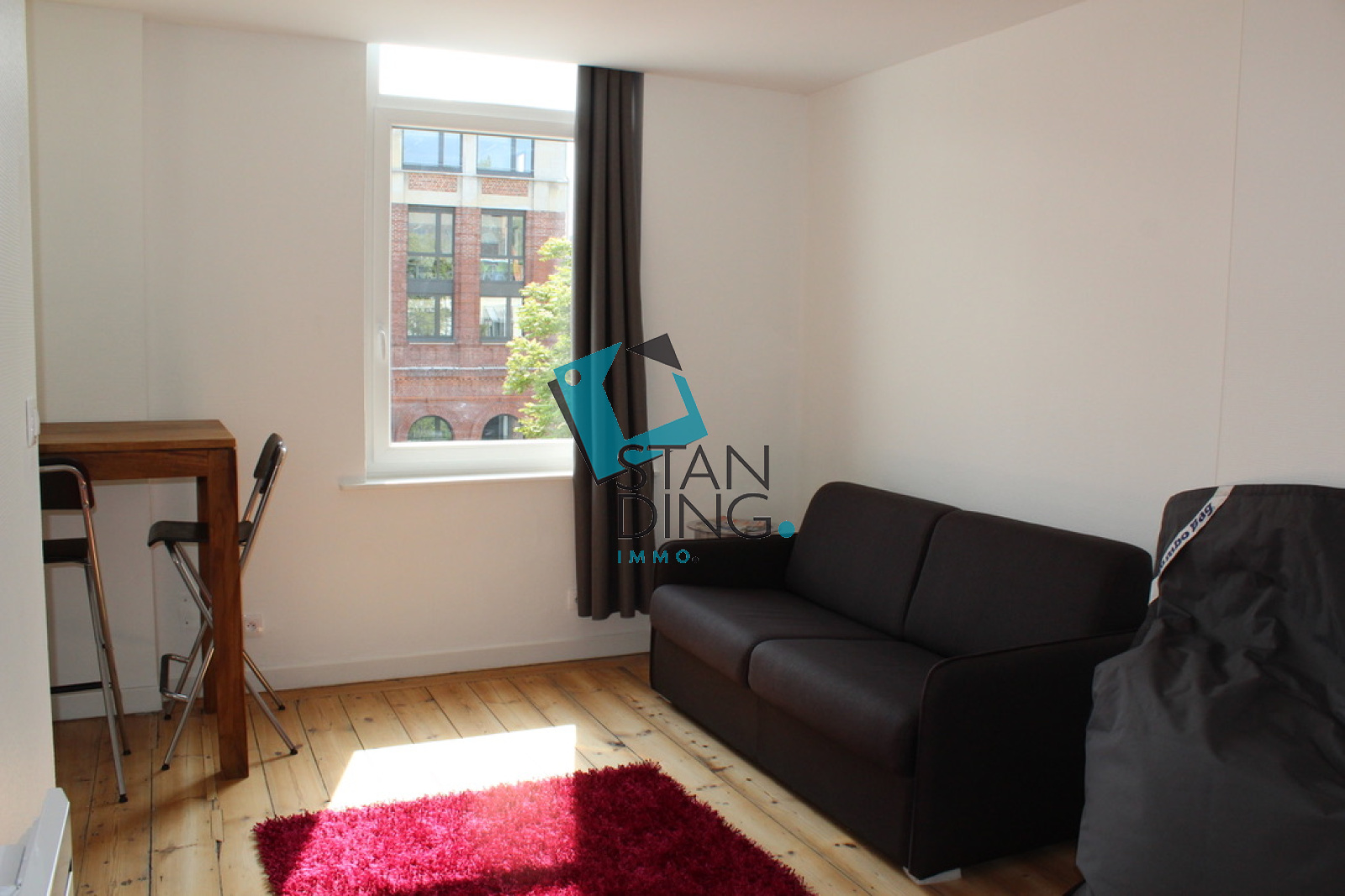 Image_, Appartement, Lille, ref :C