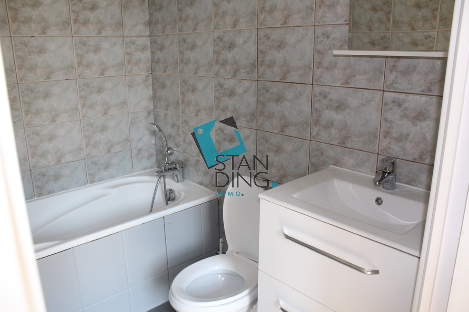 Image_, Appartement, Lille, ref :C