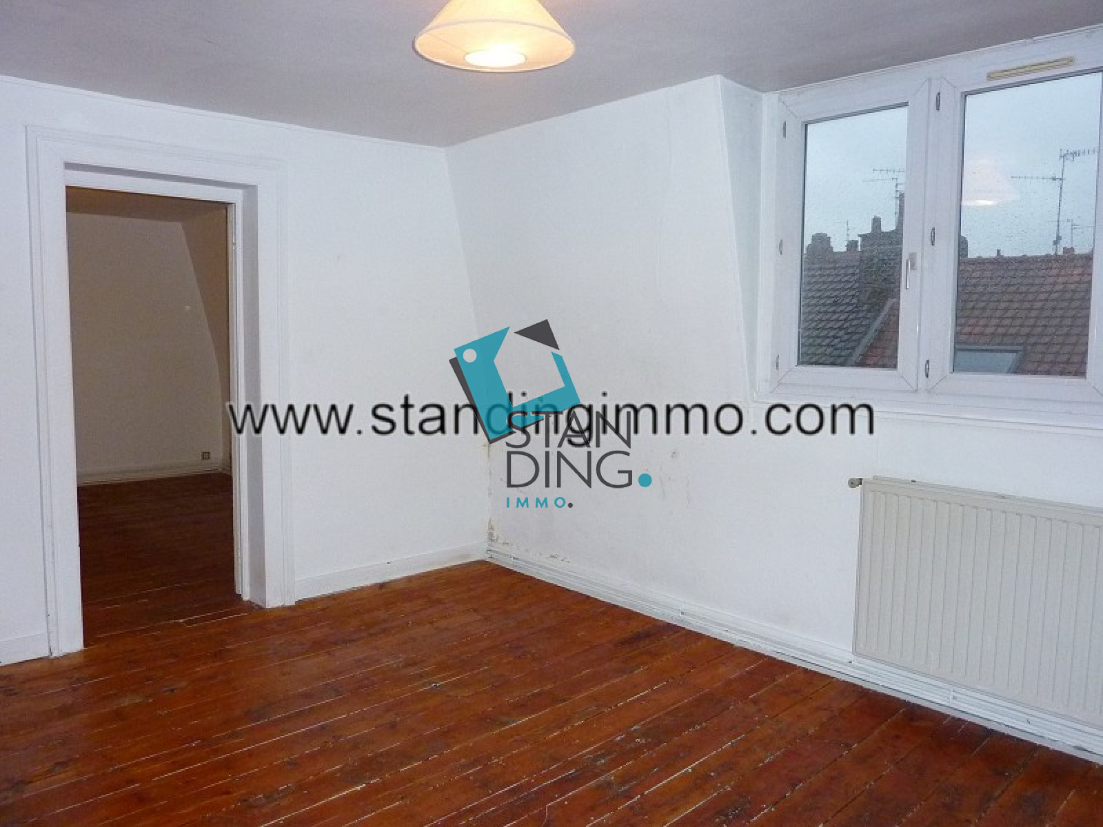 Image_, Appartement, Lille, ref :C