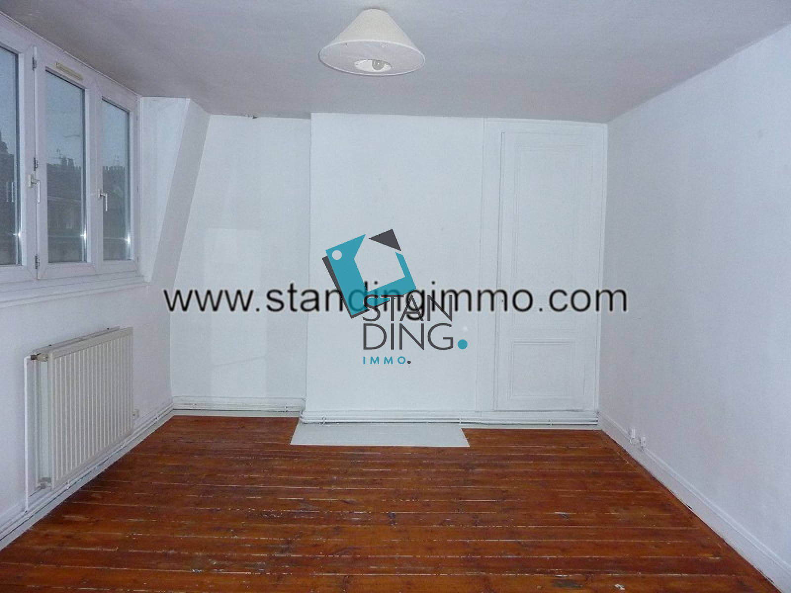 Image_, Appartement, Lille, ref :C