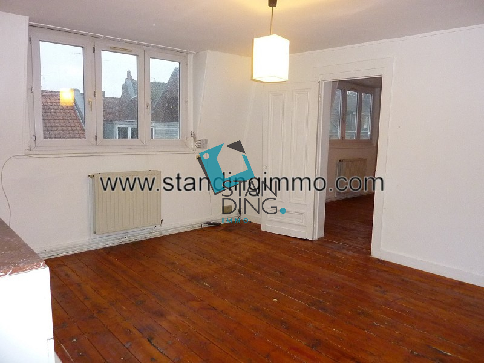 Image_, Appartement, Lille, ref :C