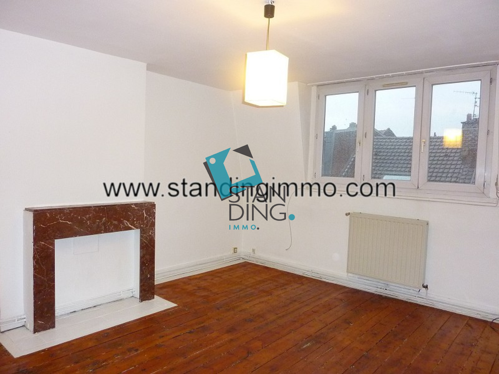 Image_, Appartement, Lille, ref :C